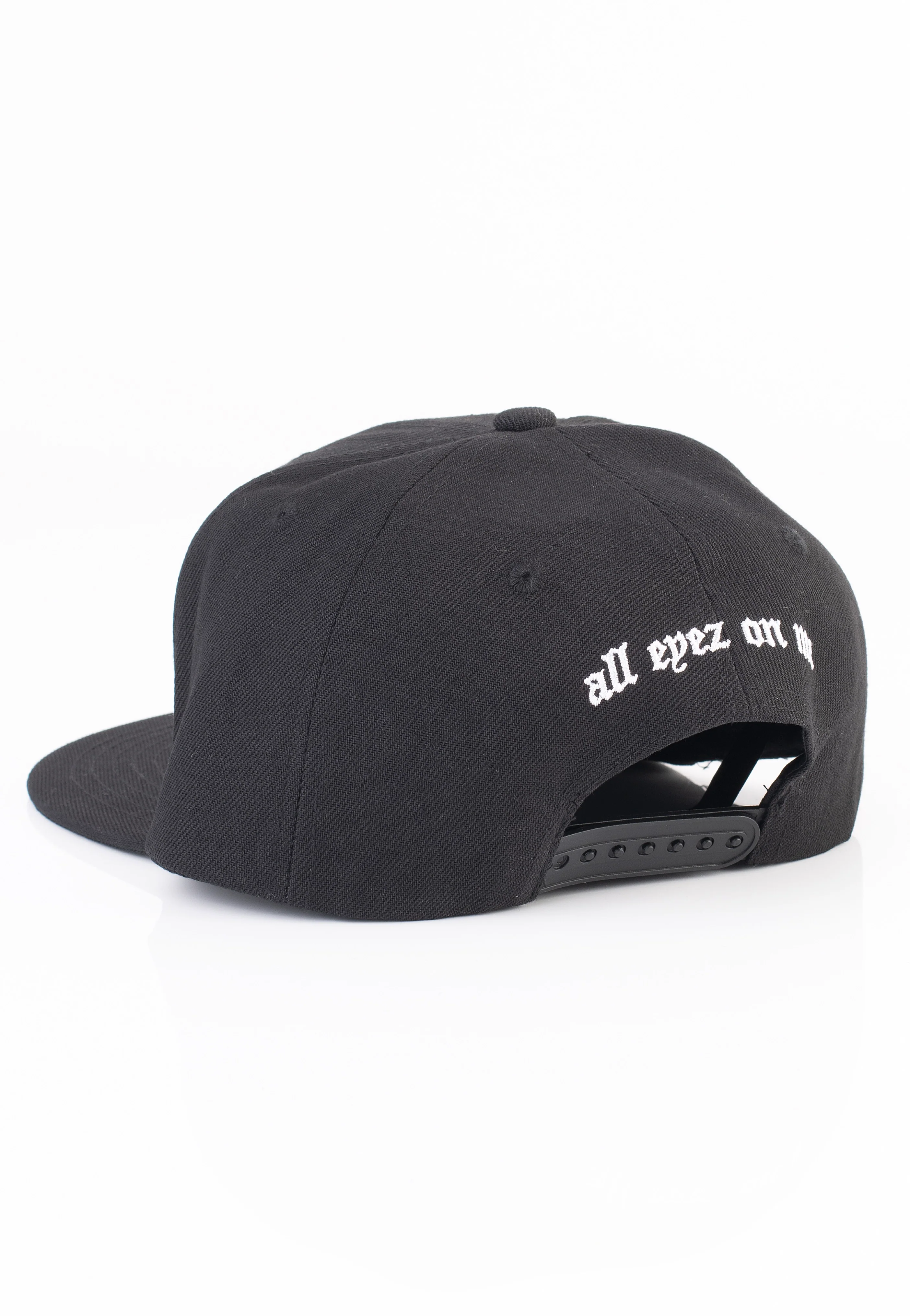 2Pac - All Eyez - Cap - Image 3