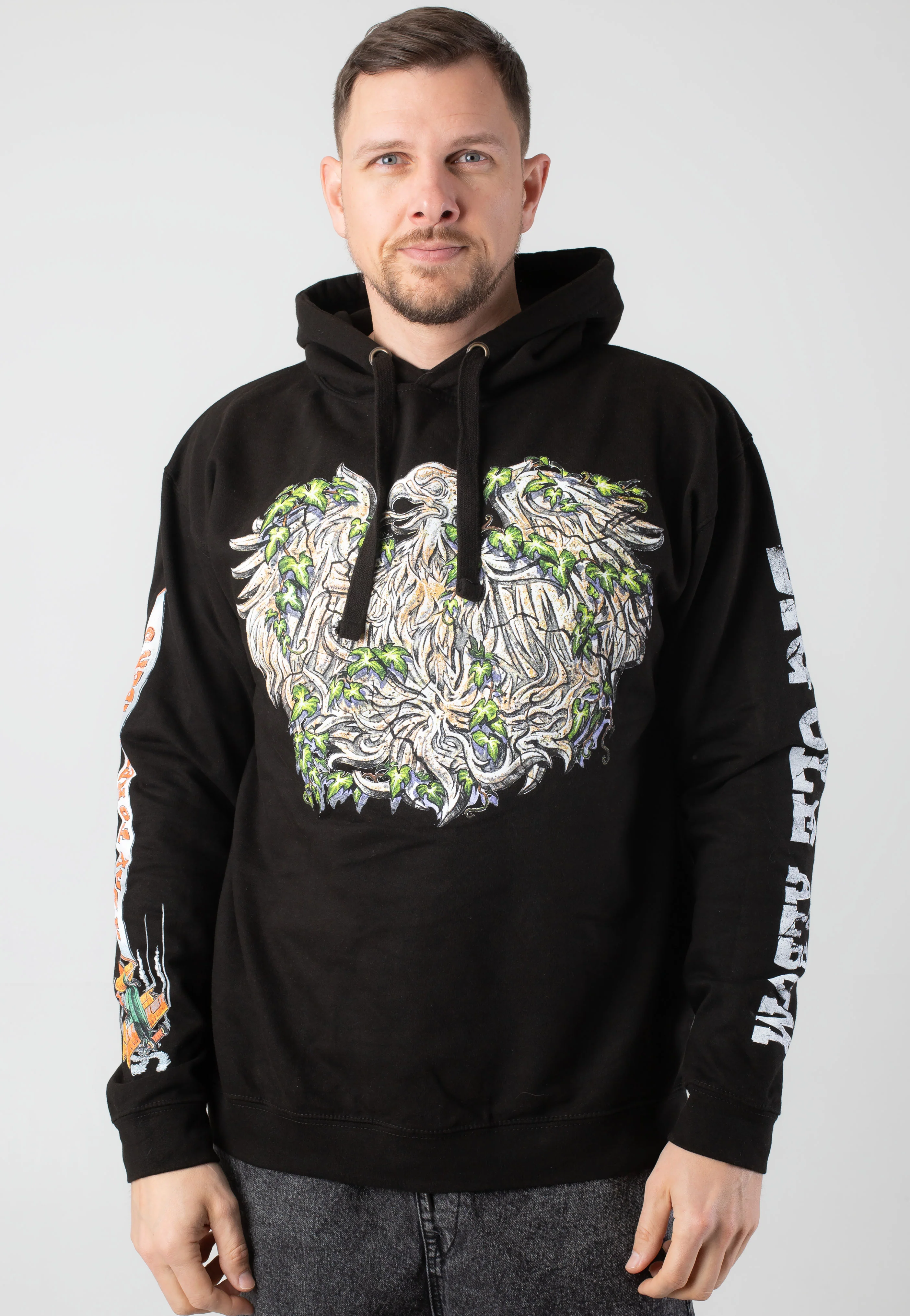 A Day To Remember - Stonebird - Hoodie - Image 3