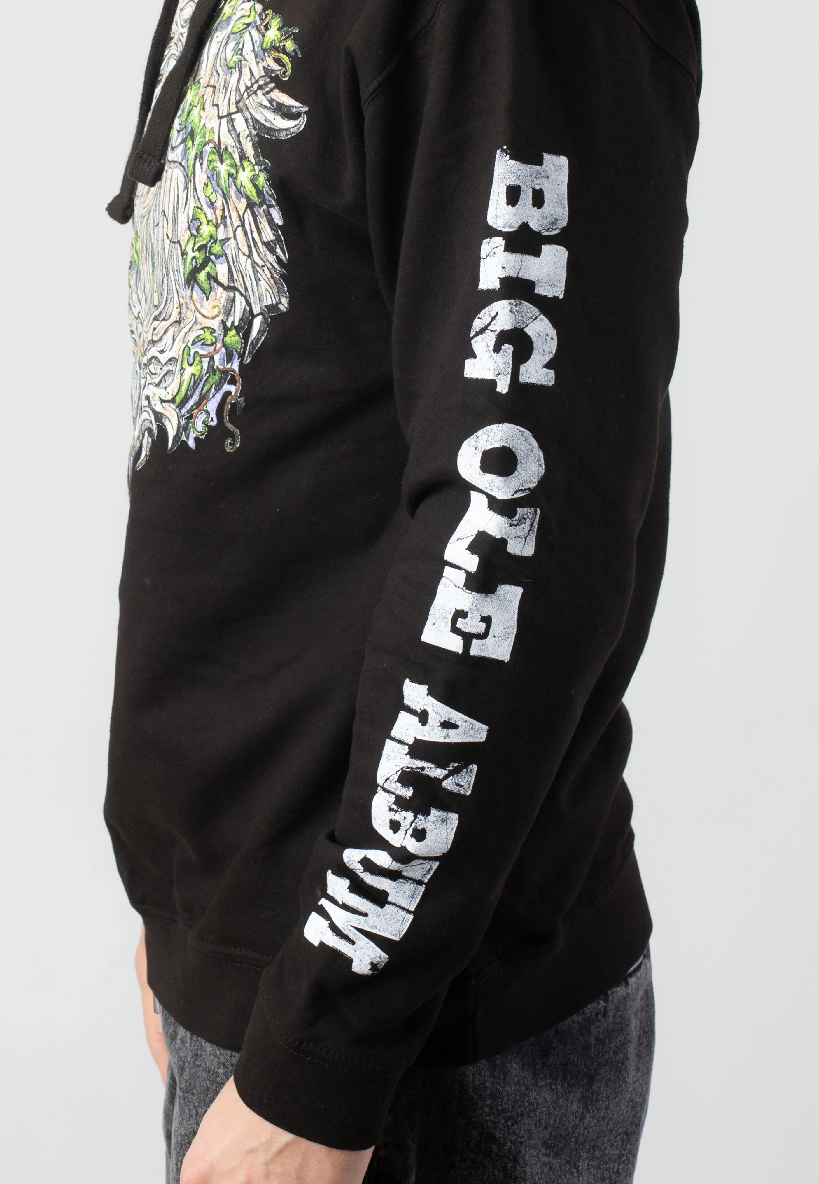 A Day To Remember - Stonebird - Hoodie - Image 5