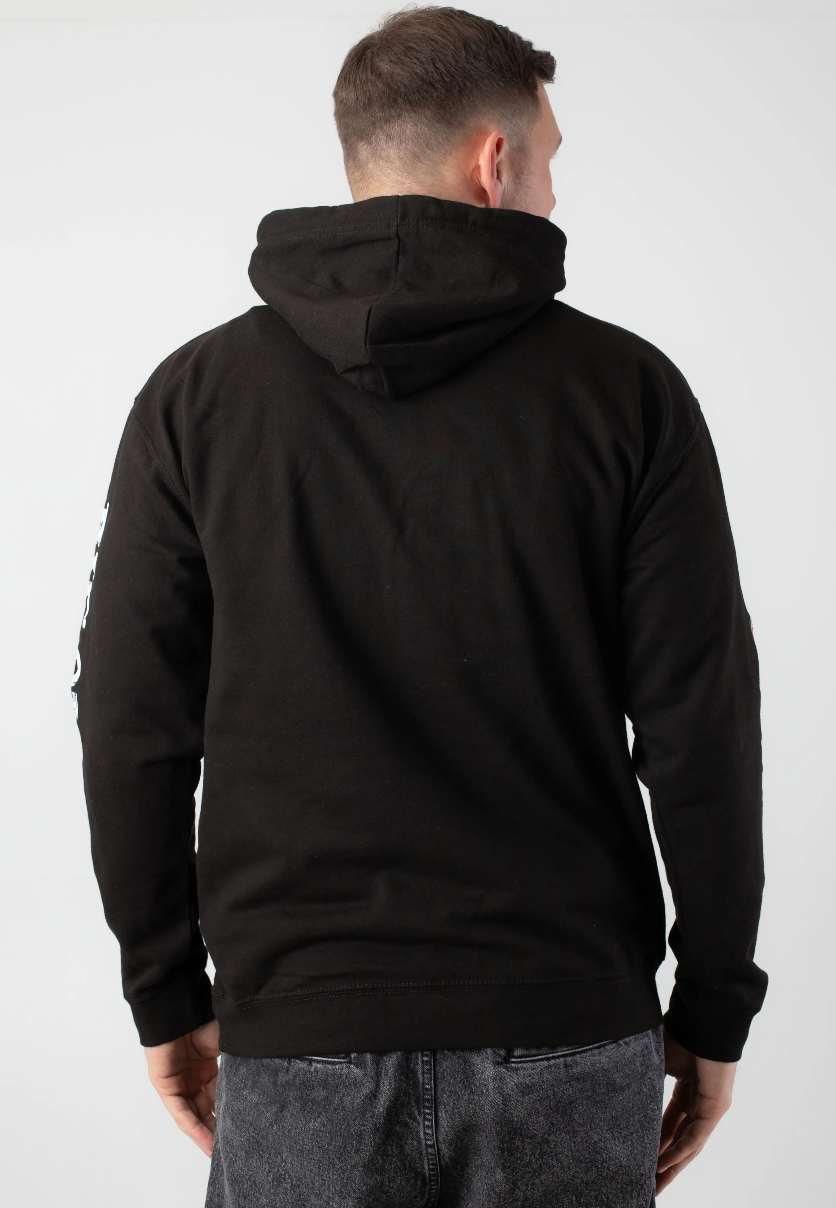 A Day To Remember - Stonebird - Hoodie - Image 6