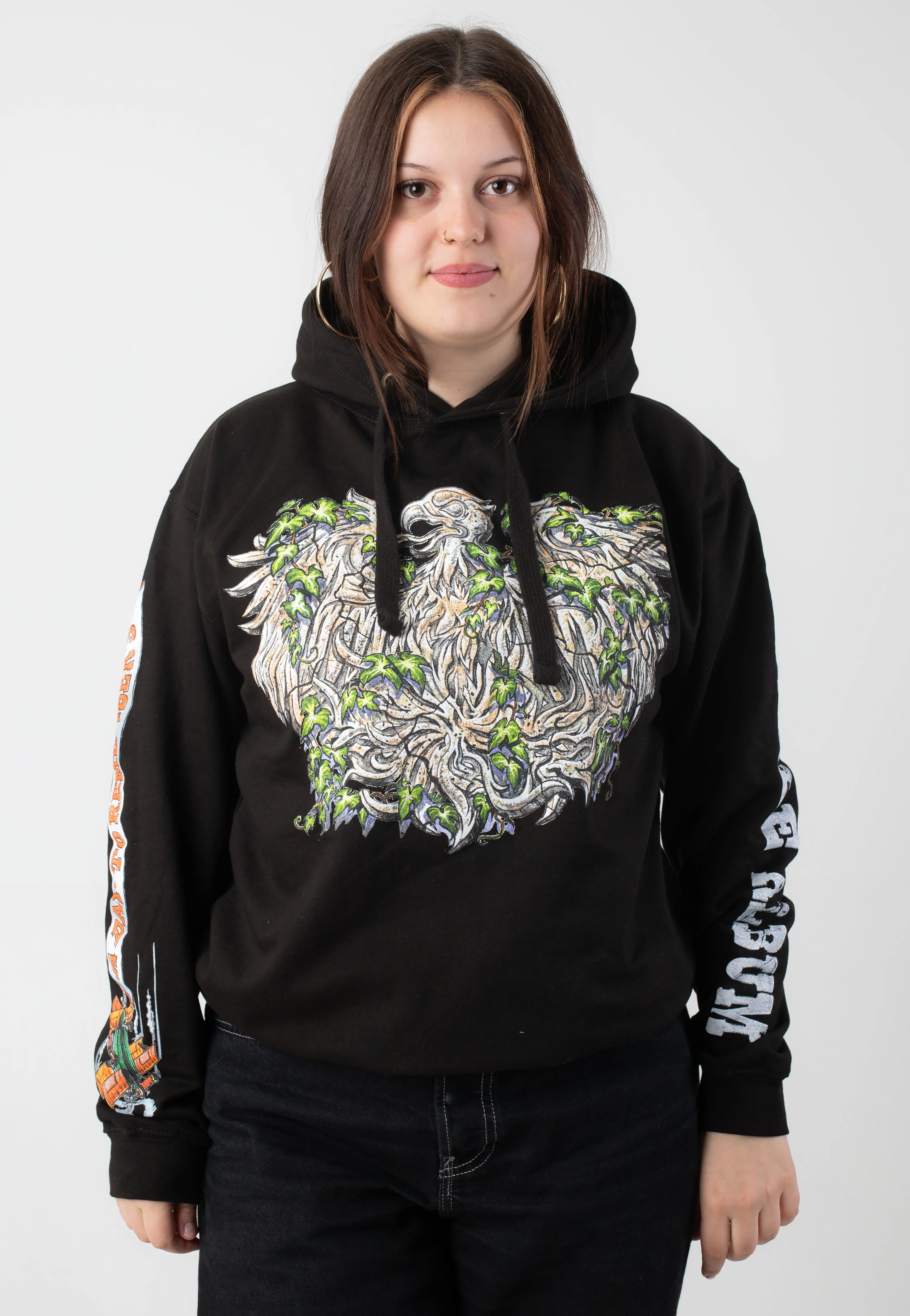 A Day To Remember - Stonebird - Hoodie - Image 7