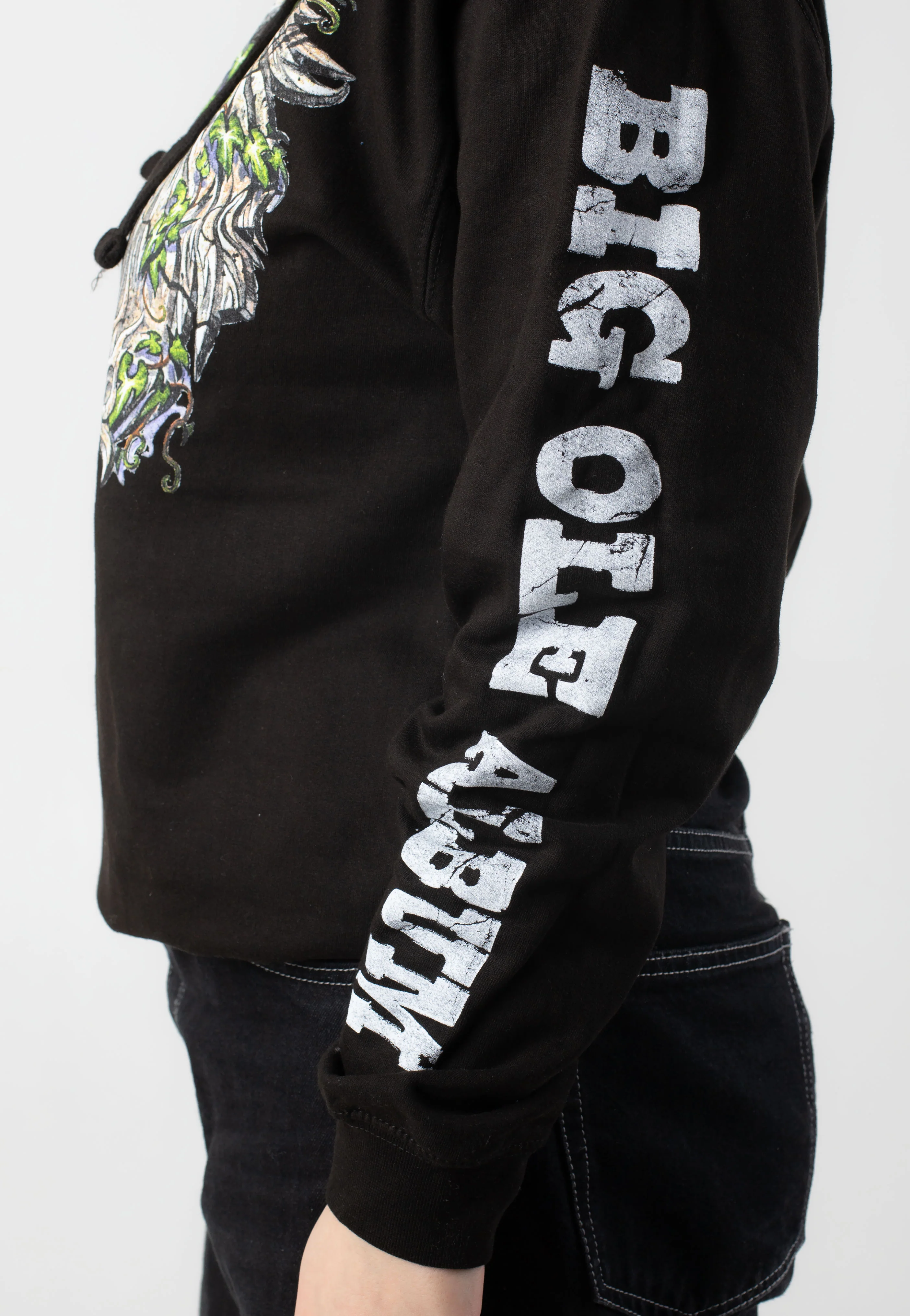 A Day To Remember - Stonebird - Hoodie - Image 9