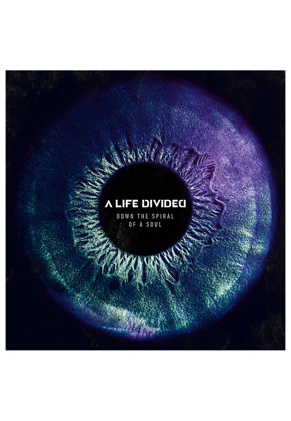 A Life Divided - Down The Spiral Of A Soul Ltd. M - CD Boxset - Image 2