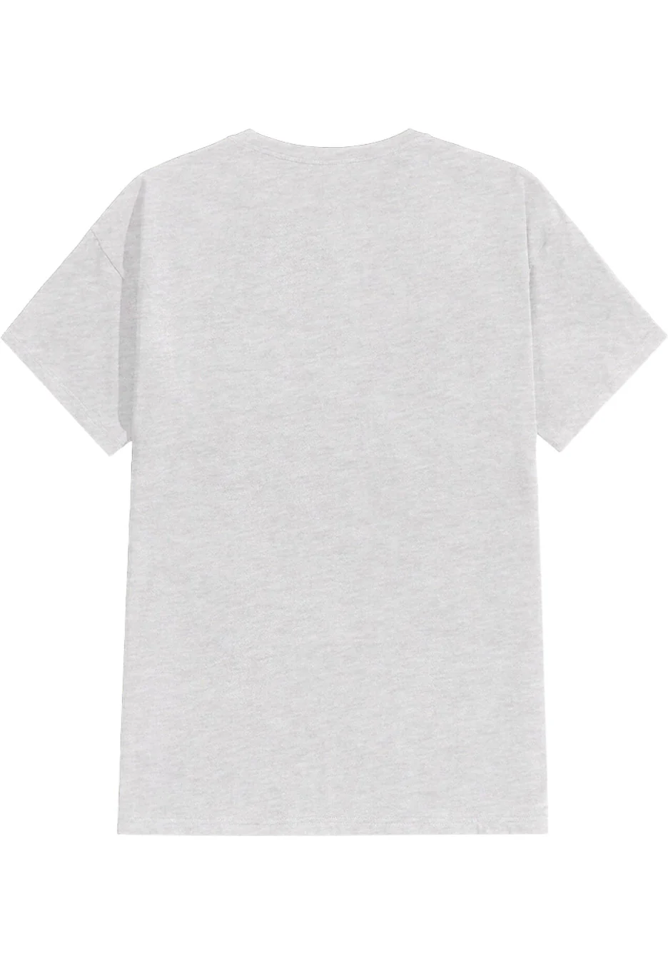 Aaron West And The Roaring Twenties - Live From Asbury Park Sportsgrey - T-Shirt - Image 2