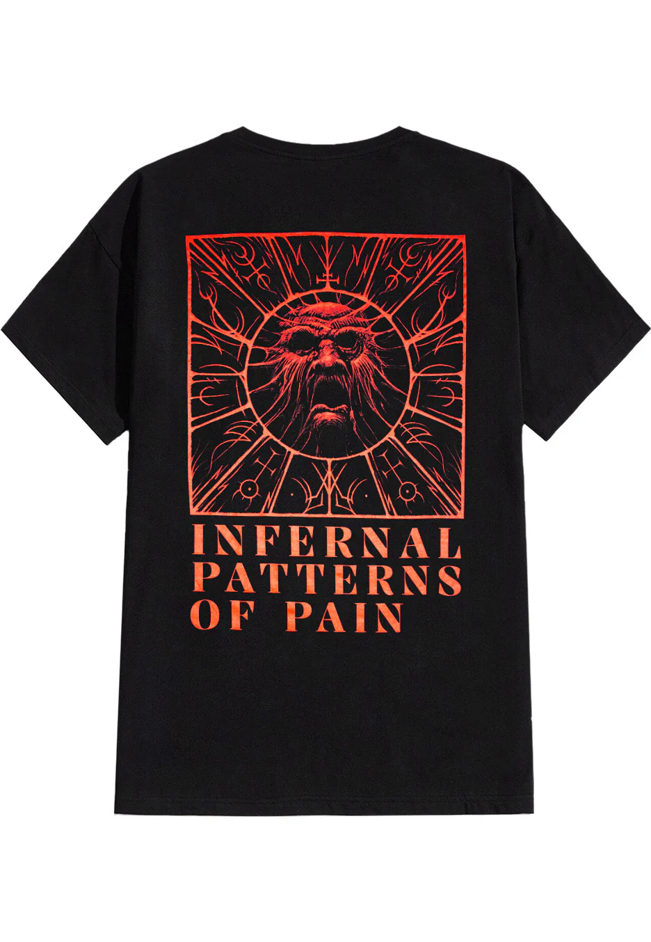 Aborted - Hellbound - T-Shirt - Image 2