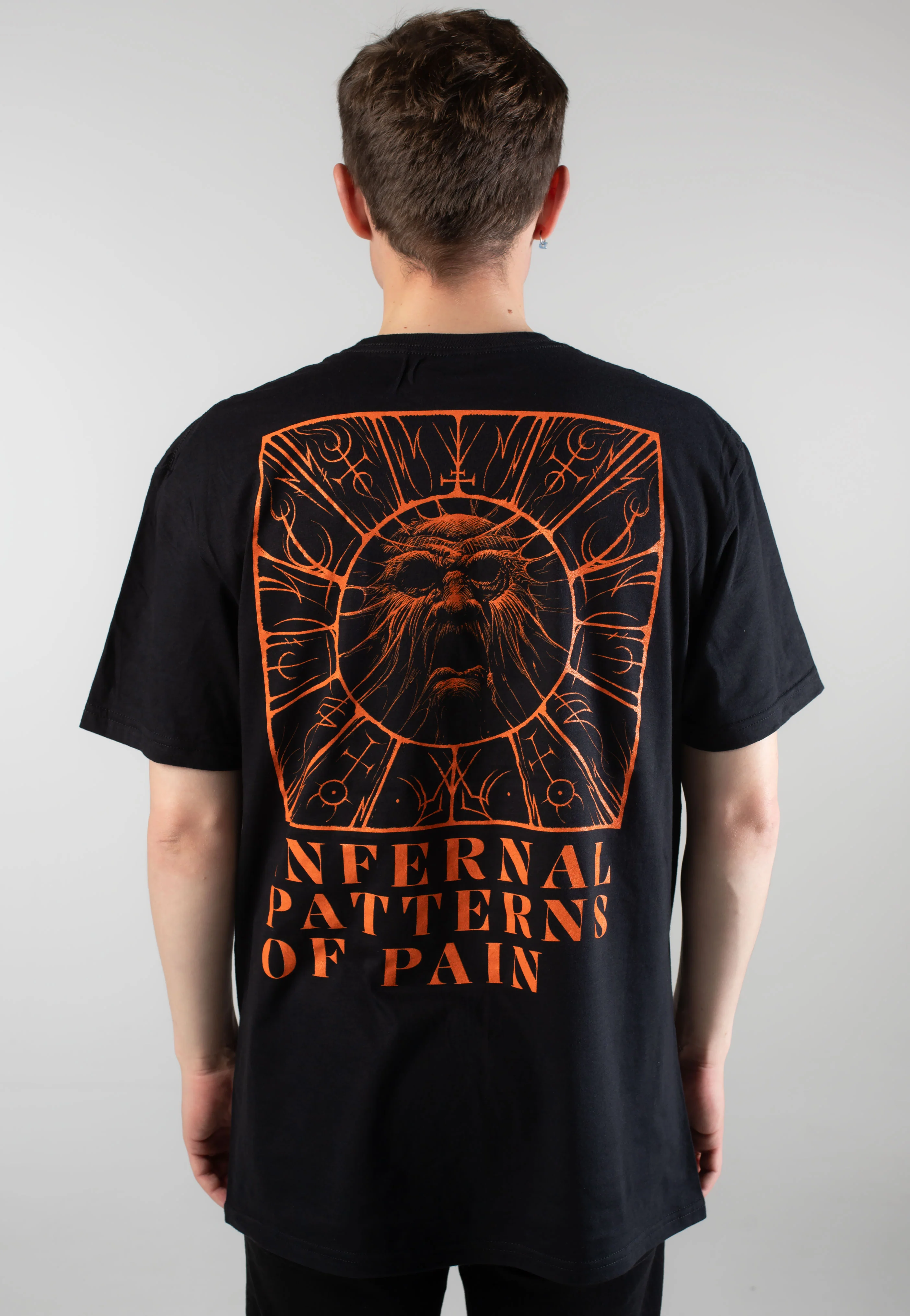 Aborted - Hellbound - T-Shirt - Image 4