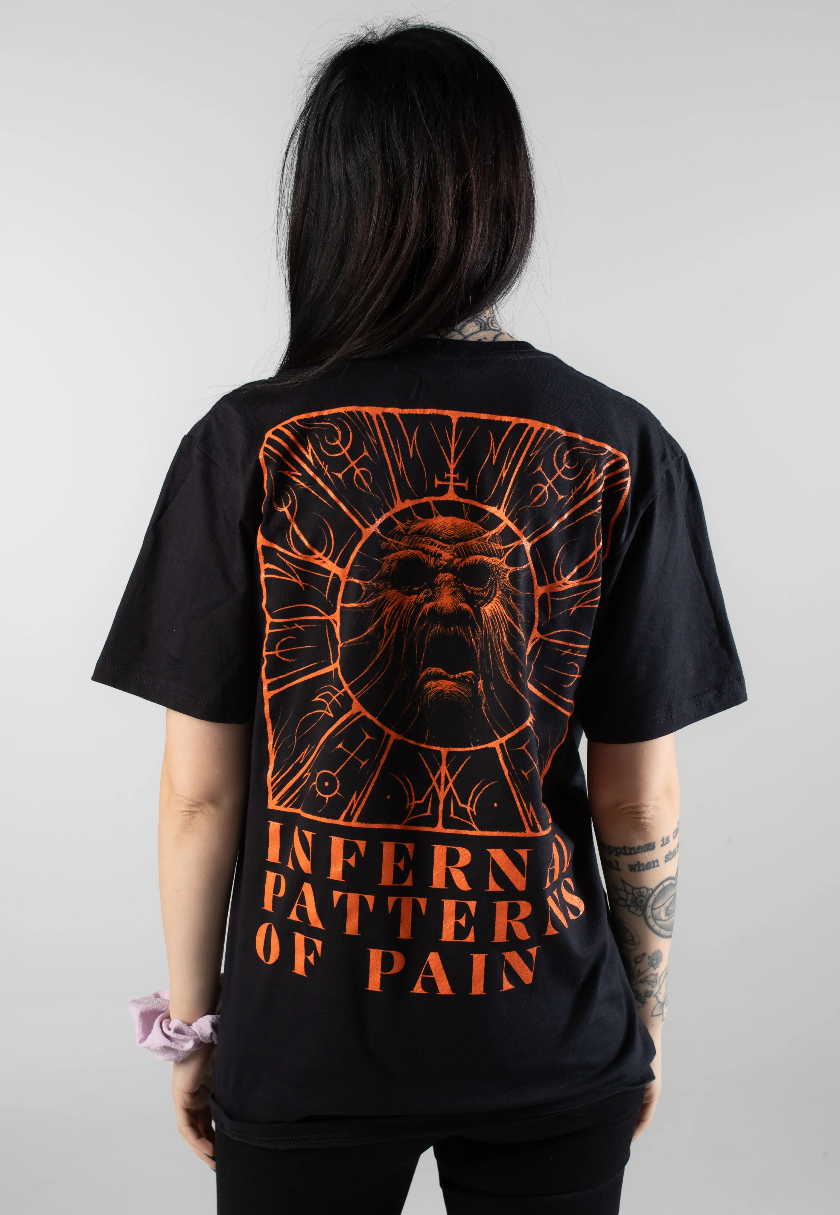 Aborted - Hellbound - T-Shirt - Image 6
