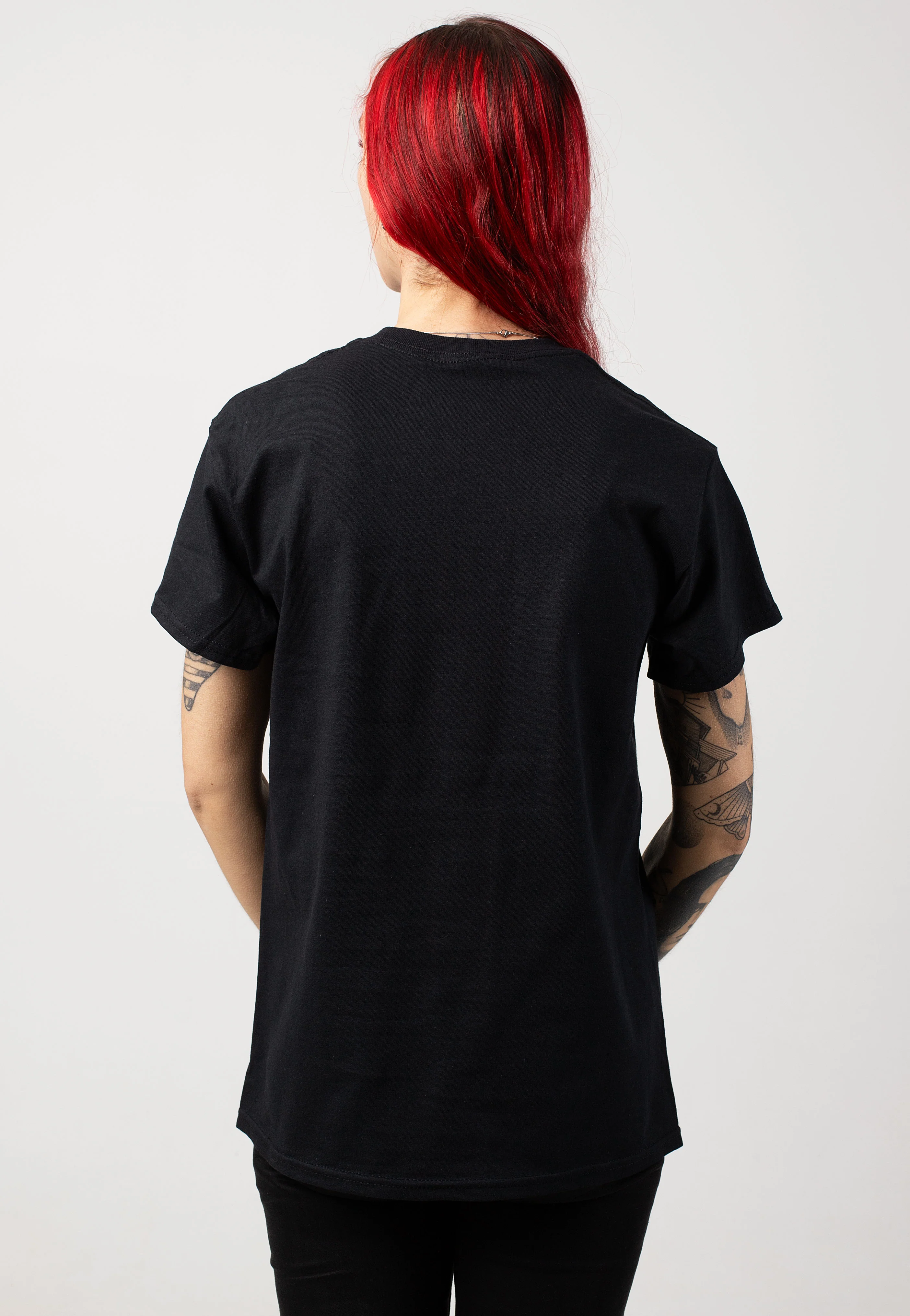 Vault Of Horrors - T-Shirt - Image 6