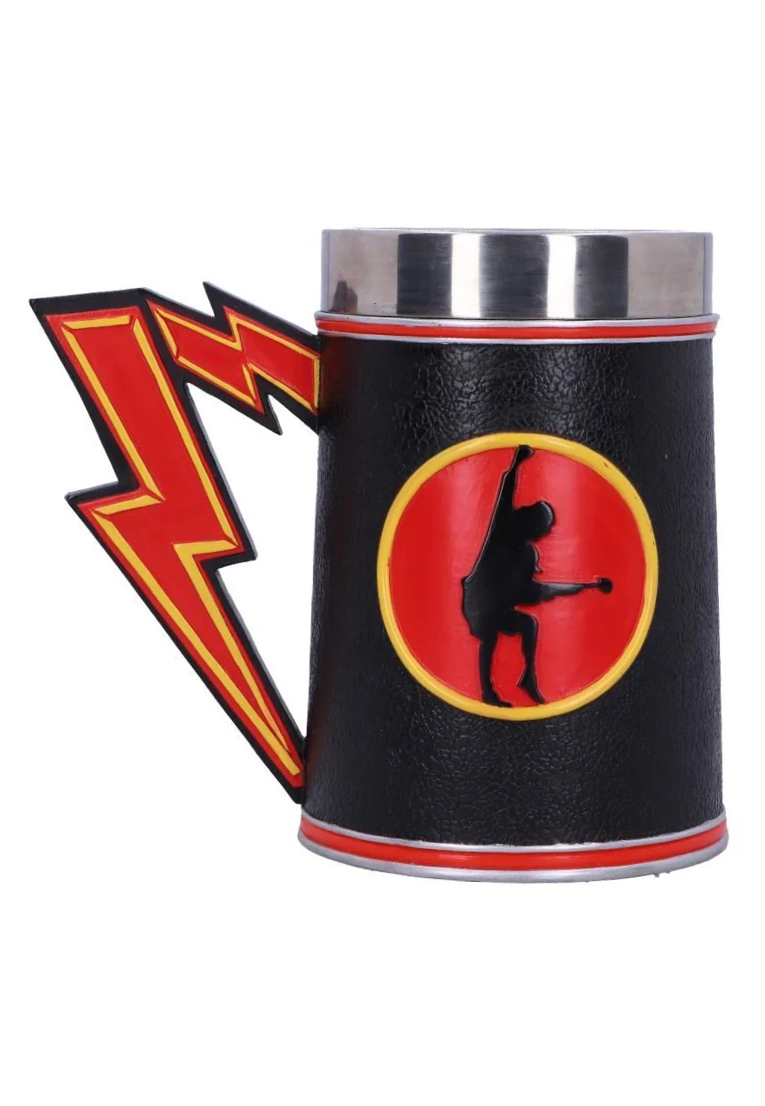 AC/DC - AC/DC - Tankard - Image 4