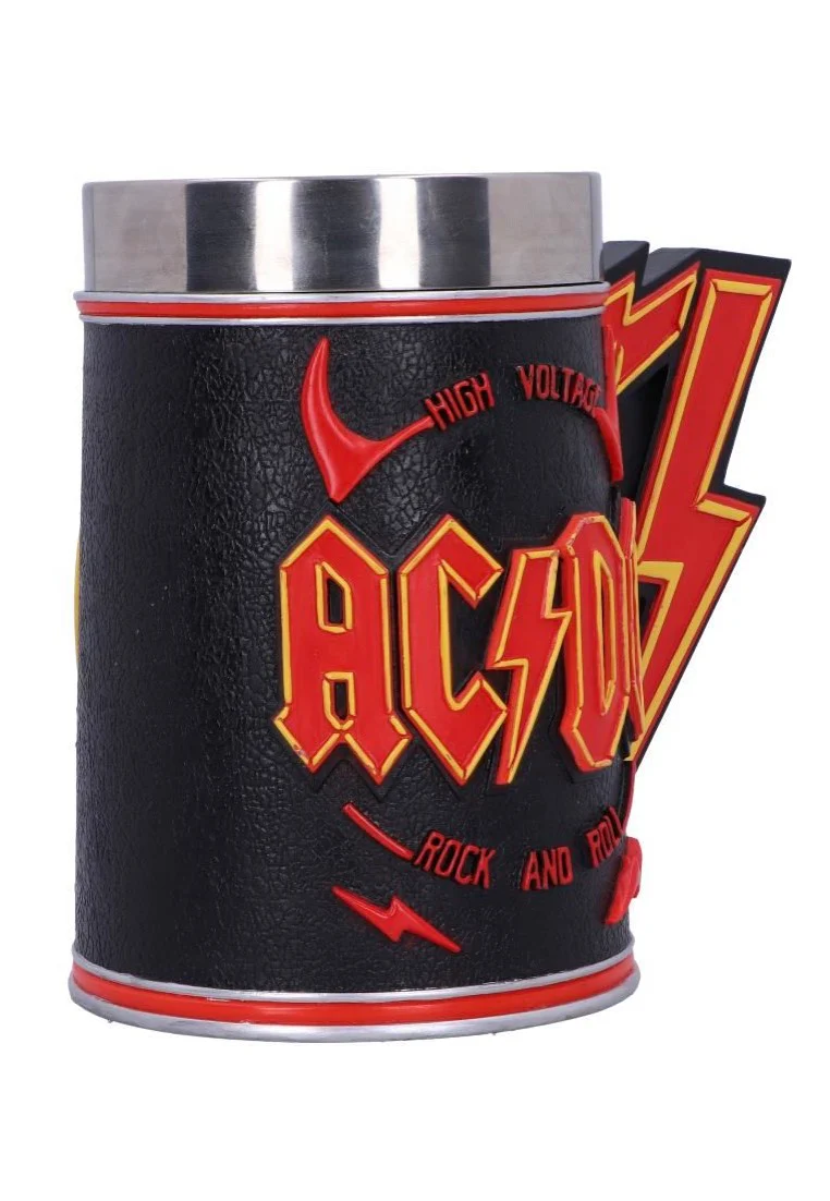 AC/DC - AC/DC - Tankard - Image 7