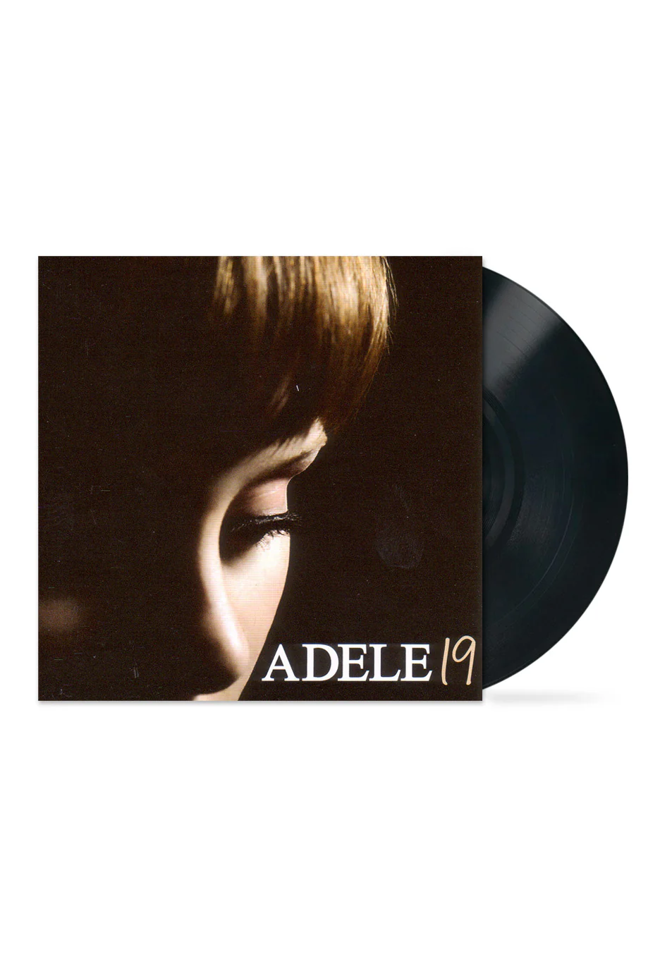 Adele - 19 - Vinyl