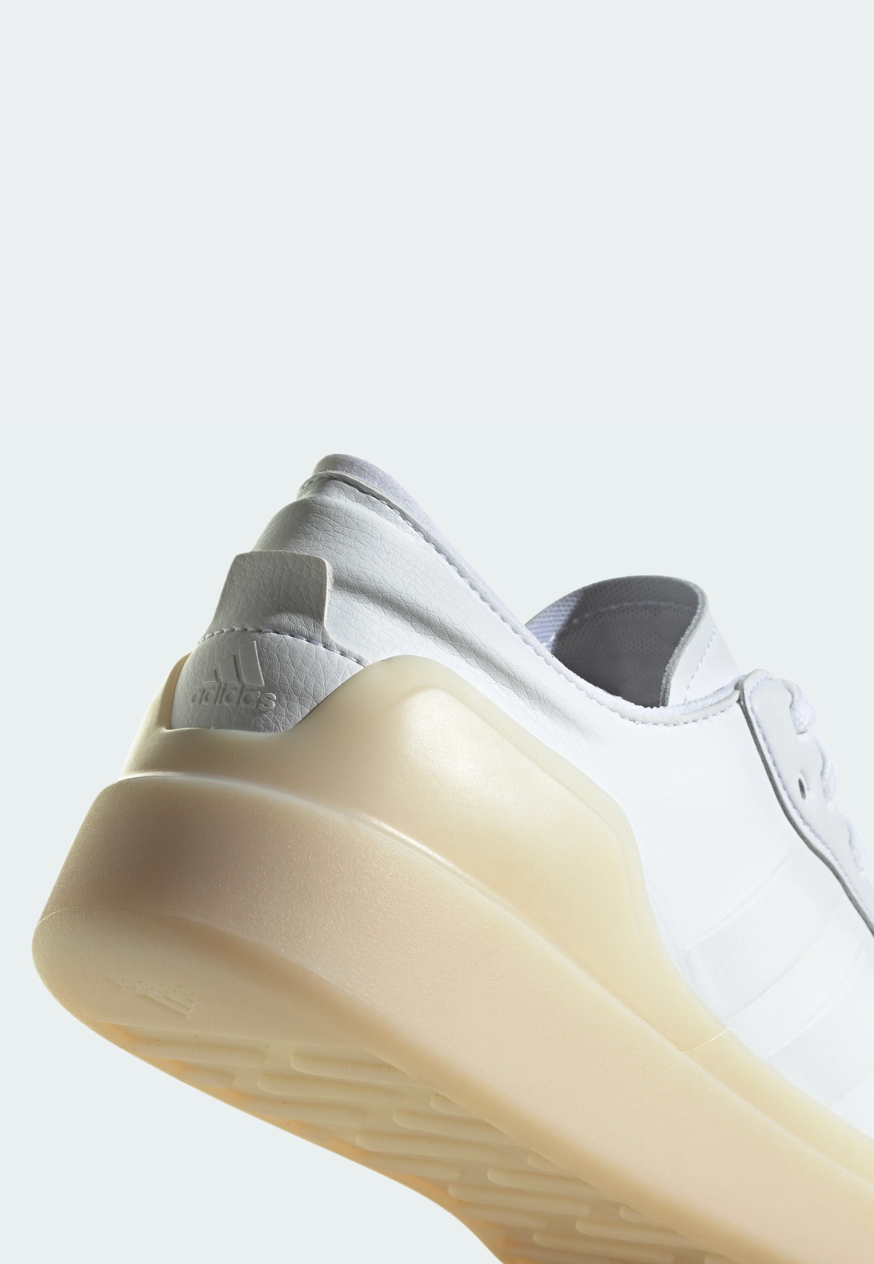 Court Revival Ftwwht/Ftwwht/Cwhite - Shoes - Image 10