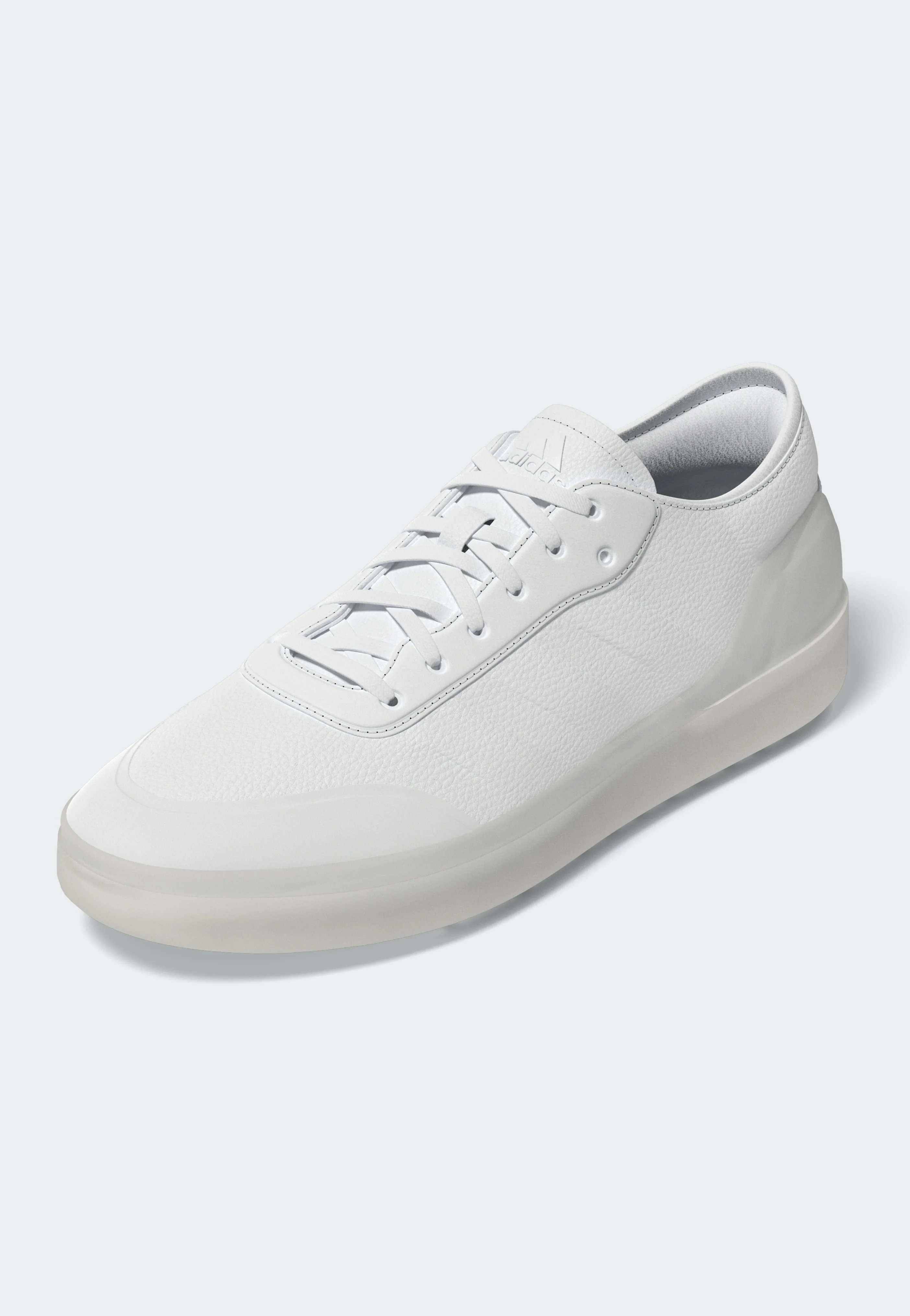 Court Revival Ftwwht/Ftwwht/Cwhite - Shoes - Image 7