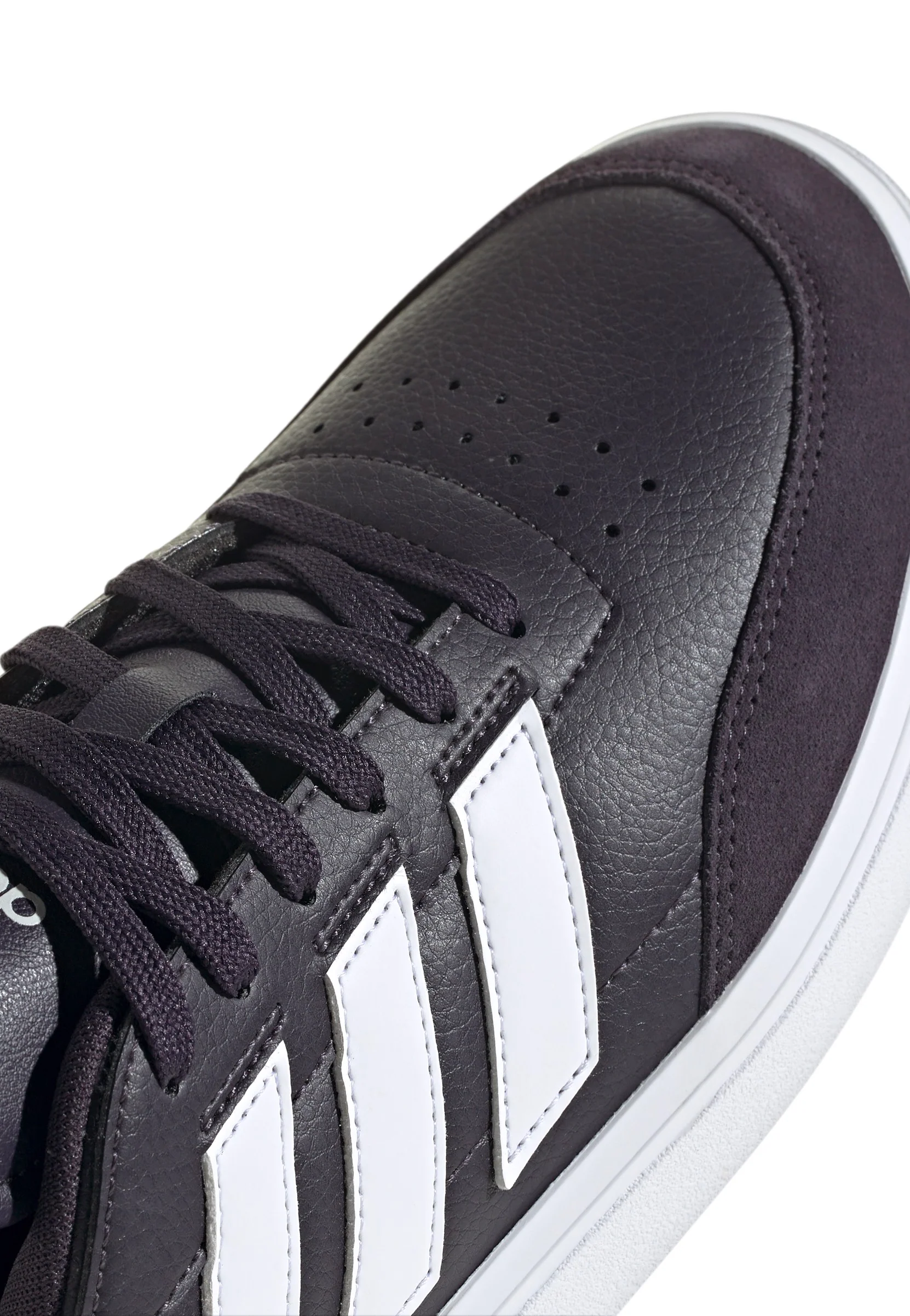 Courtblock Aurbla/Ftwwht/Dshgry - Shoes - Image 8