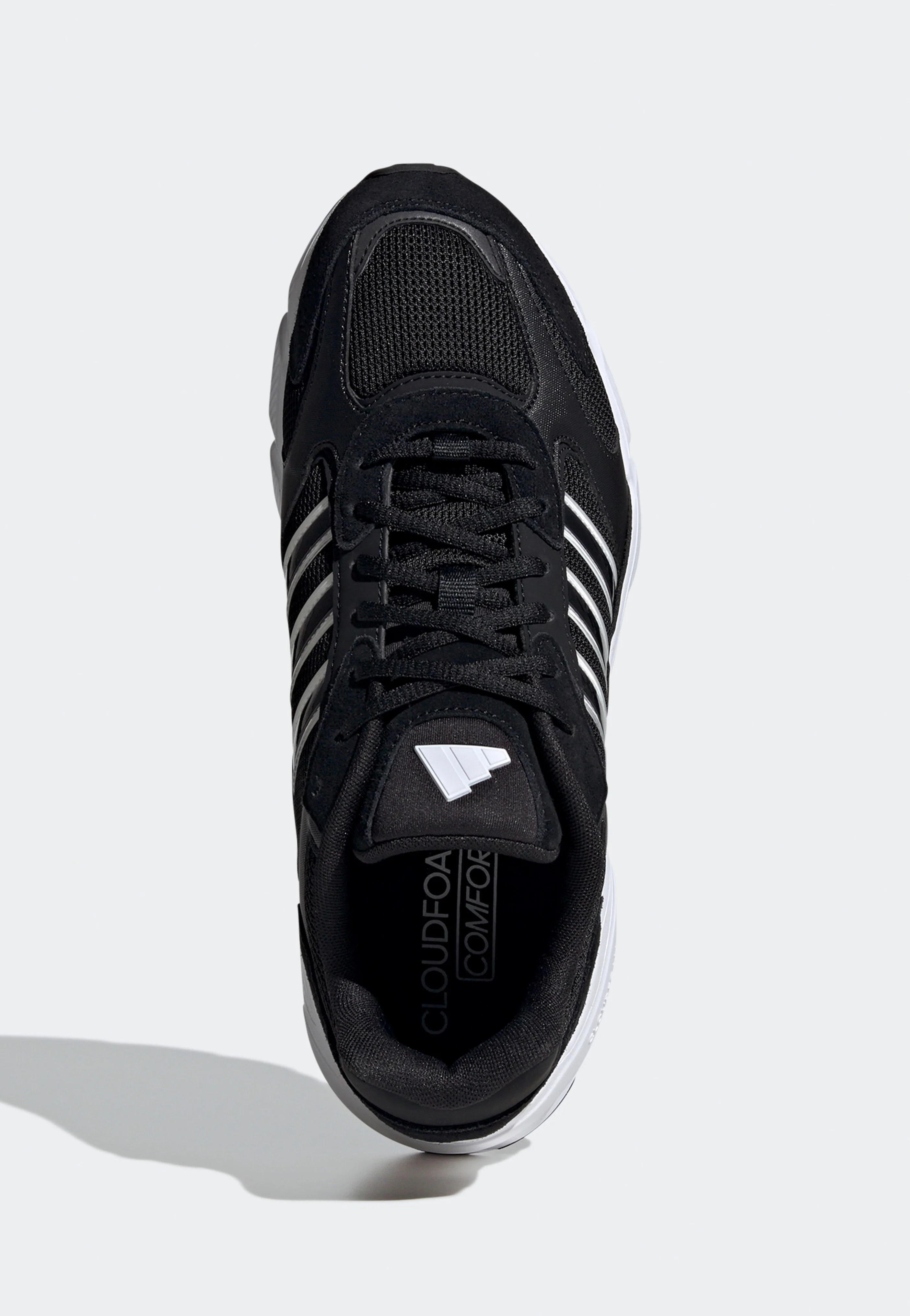 Adidas - Crazychaos 2000 Cblack/Ftwwht/Cblack - Shoes - Image 6