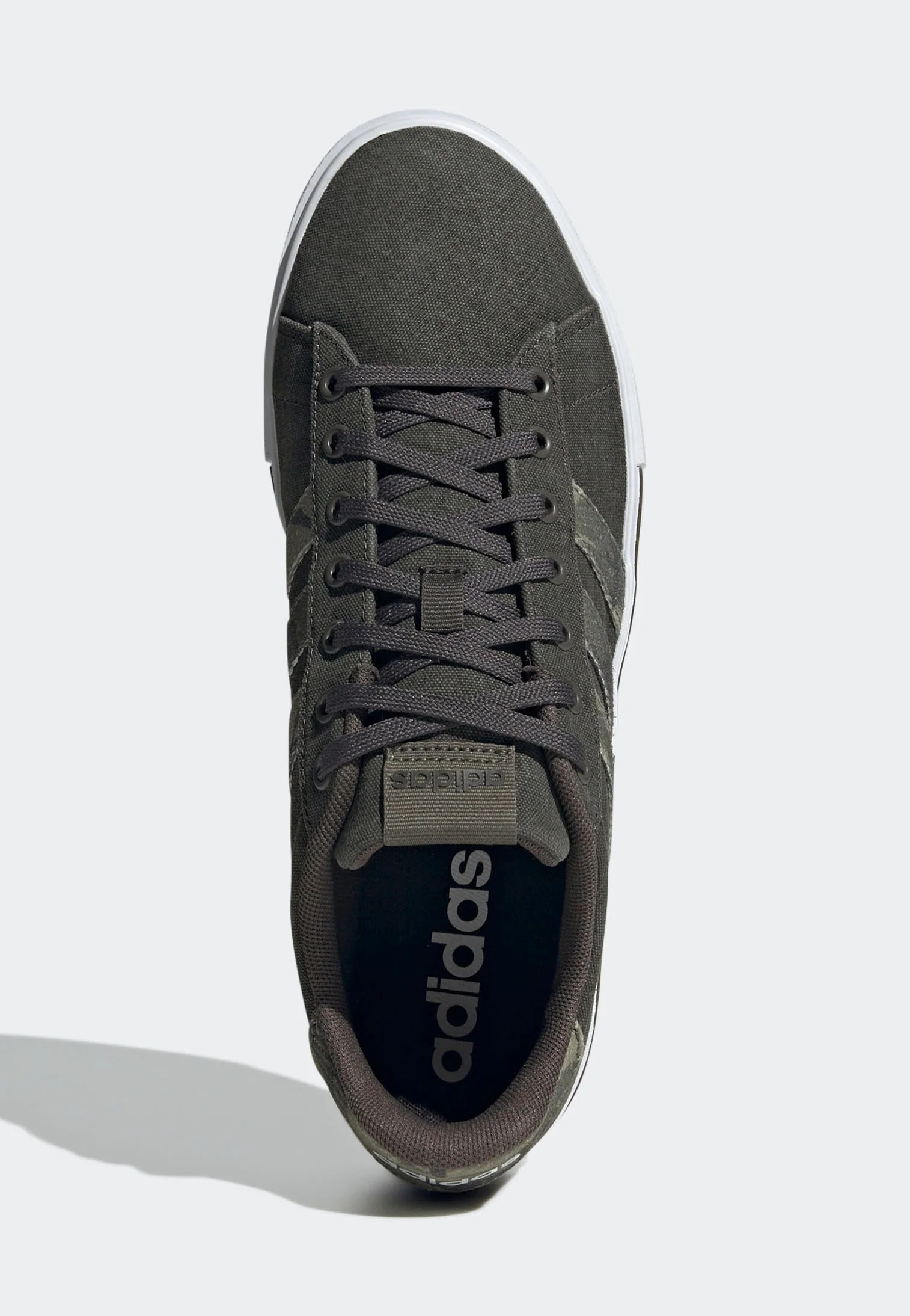 Adidas - Daily 4.0 Shaoli/Olistr/Cblack - Shoes - Image 5