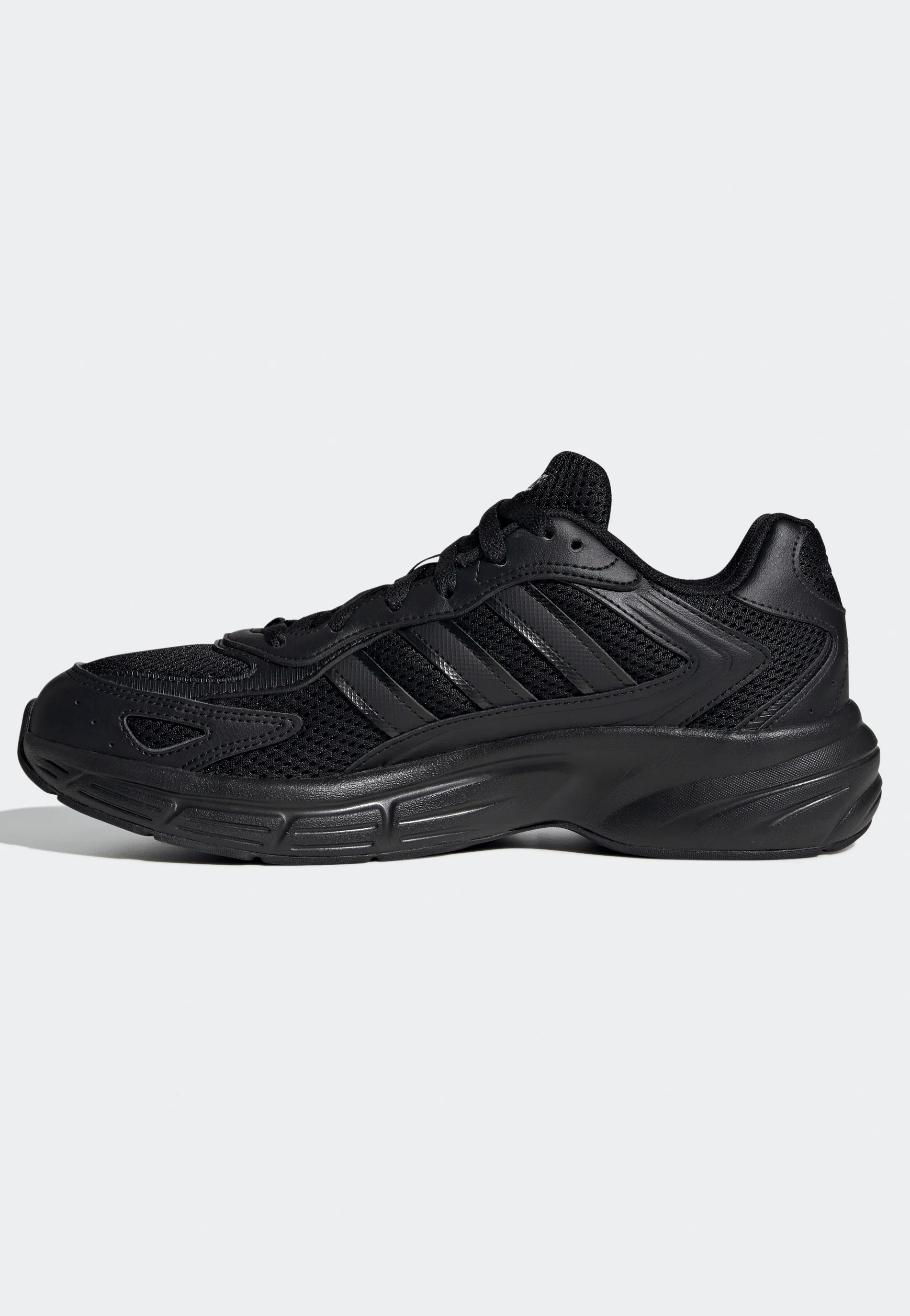 Adidas - Eclyptix 2000 Cblack/Cblack/Cblack - Shoes - Image 3