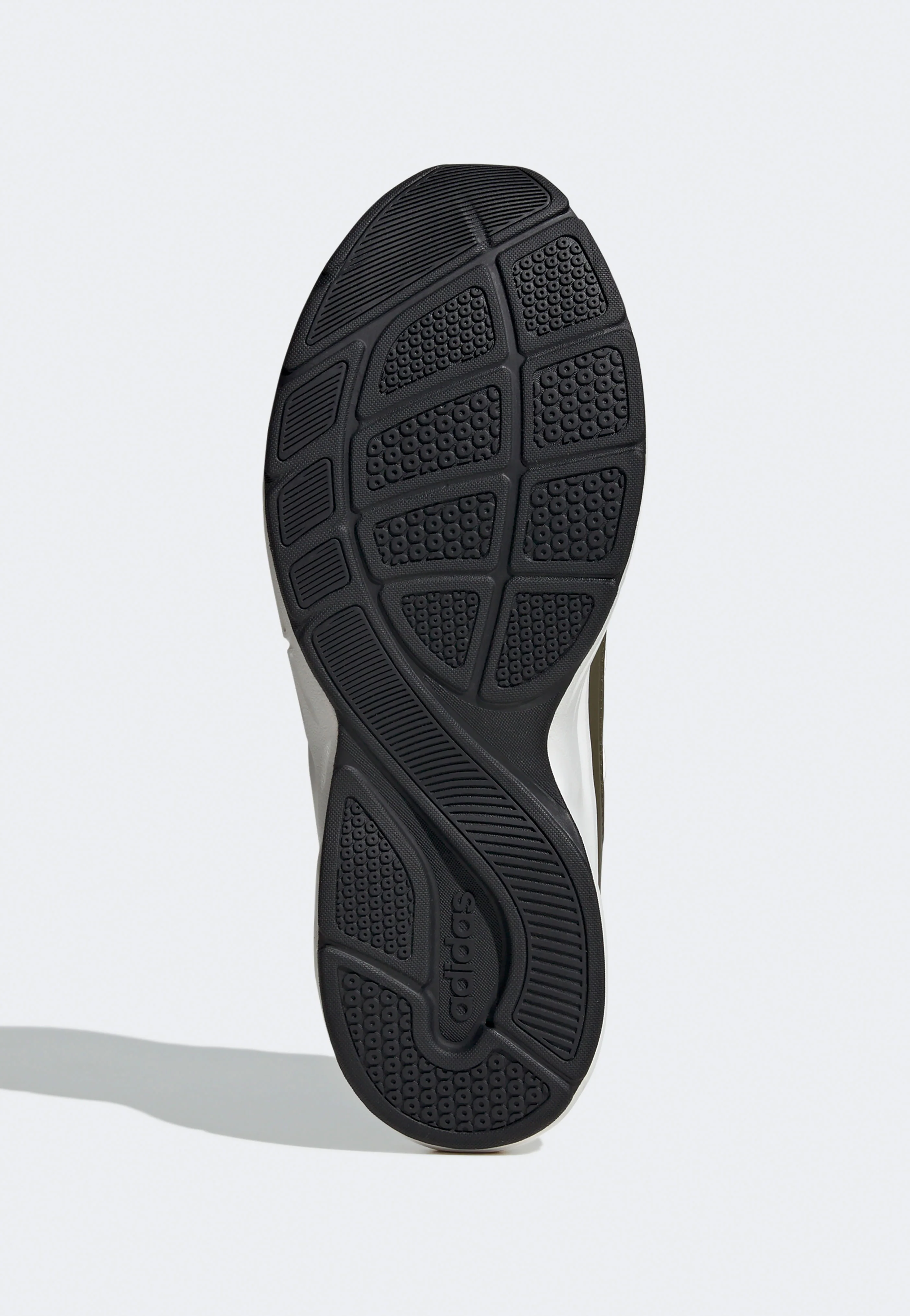 Adidas - Eclyptix 2000 Silpeb/Cwhite/Olistr - Shoes - Image 4