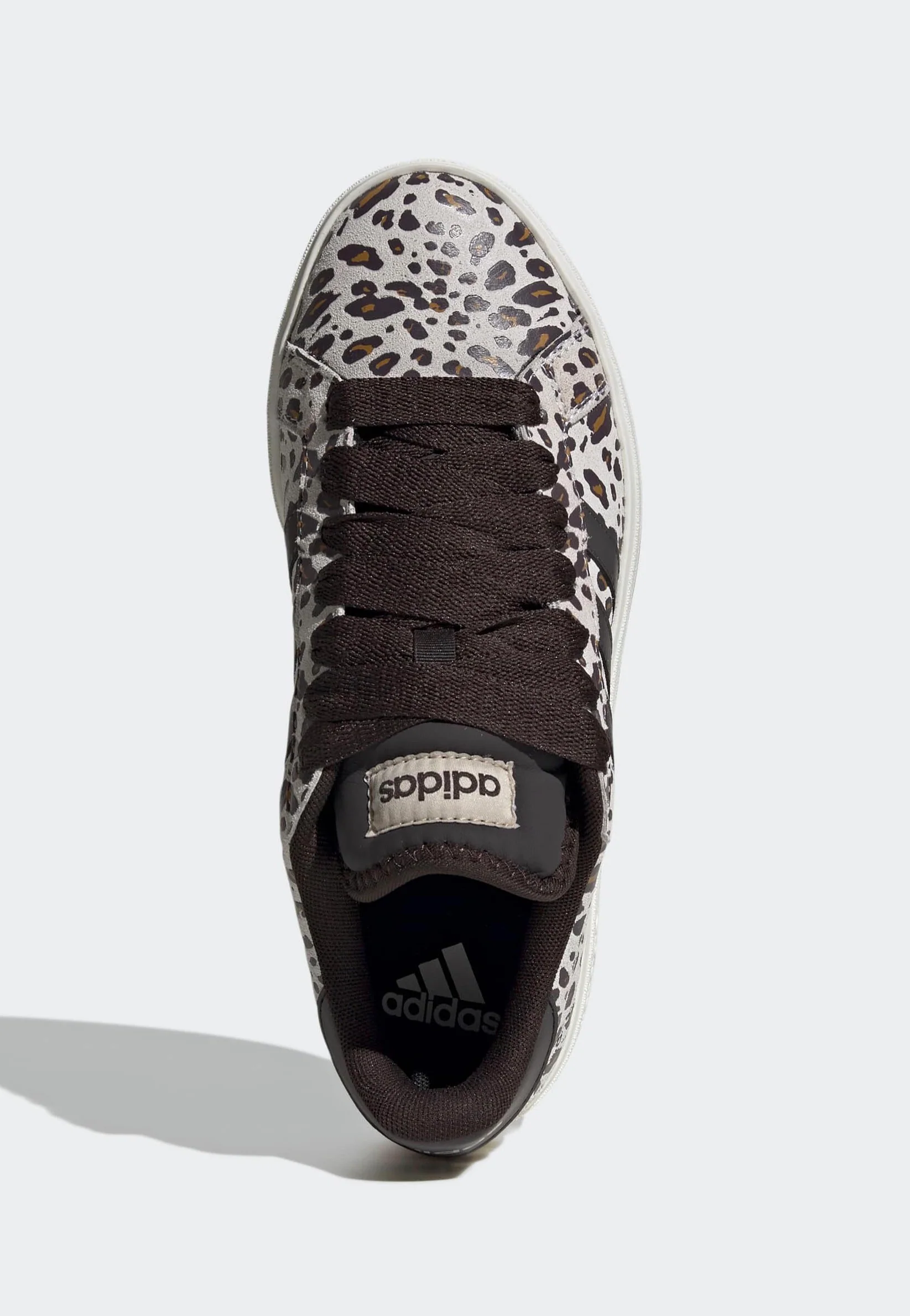 Adidas - Grand Court Base 00 Crli/Auco/Cwhite - Girl Shoes - Image 5