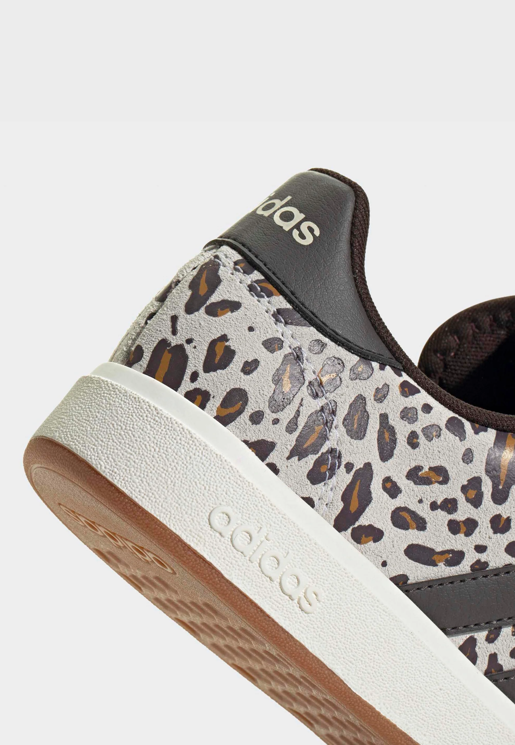 Adidas - Grand Court Base 00 Crli/Auco/Cwhite - Girl Shoes - Image 9