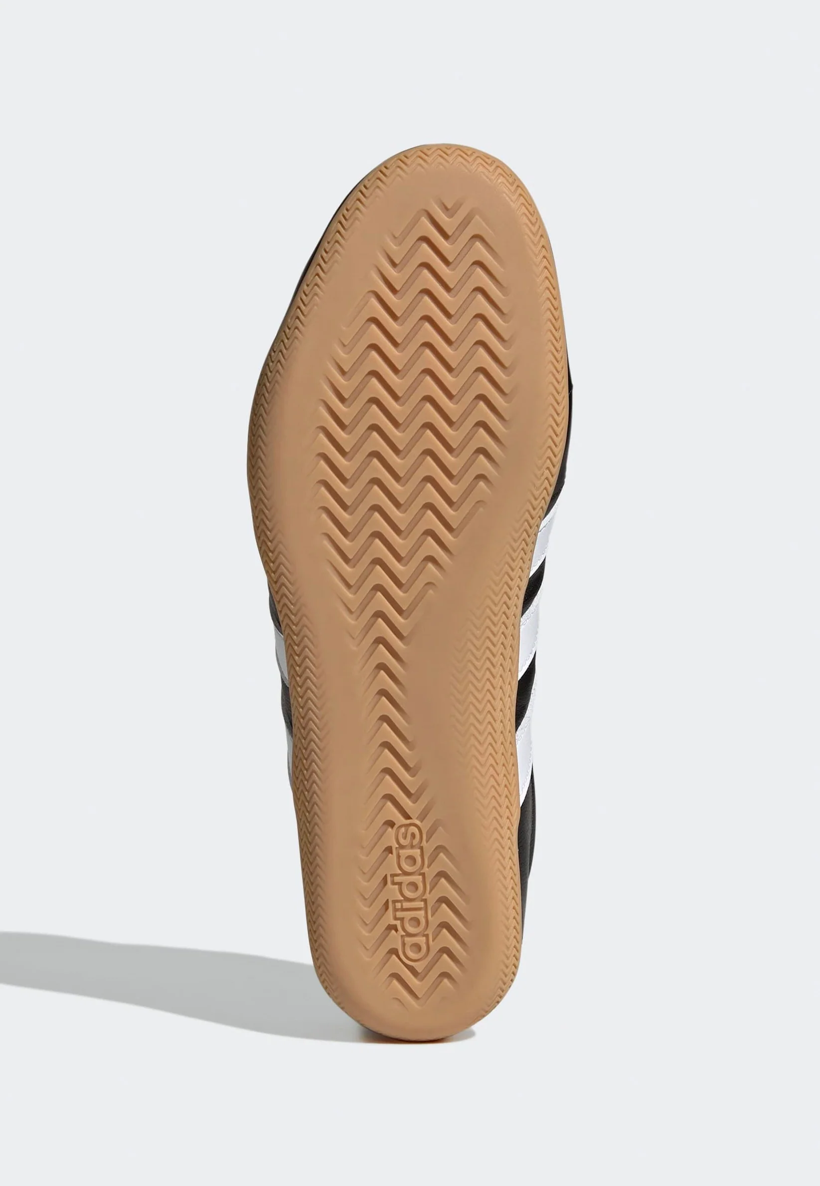 Adidas - Grand Court Lo Cblack/Ftwwht/Gum3 - Girl Shoes - Image 10