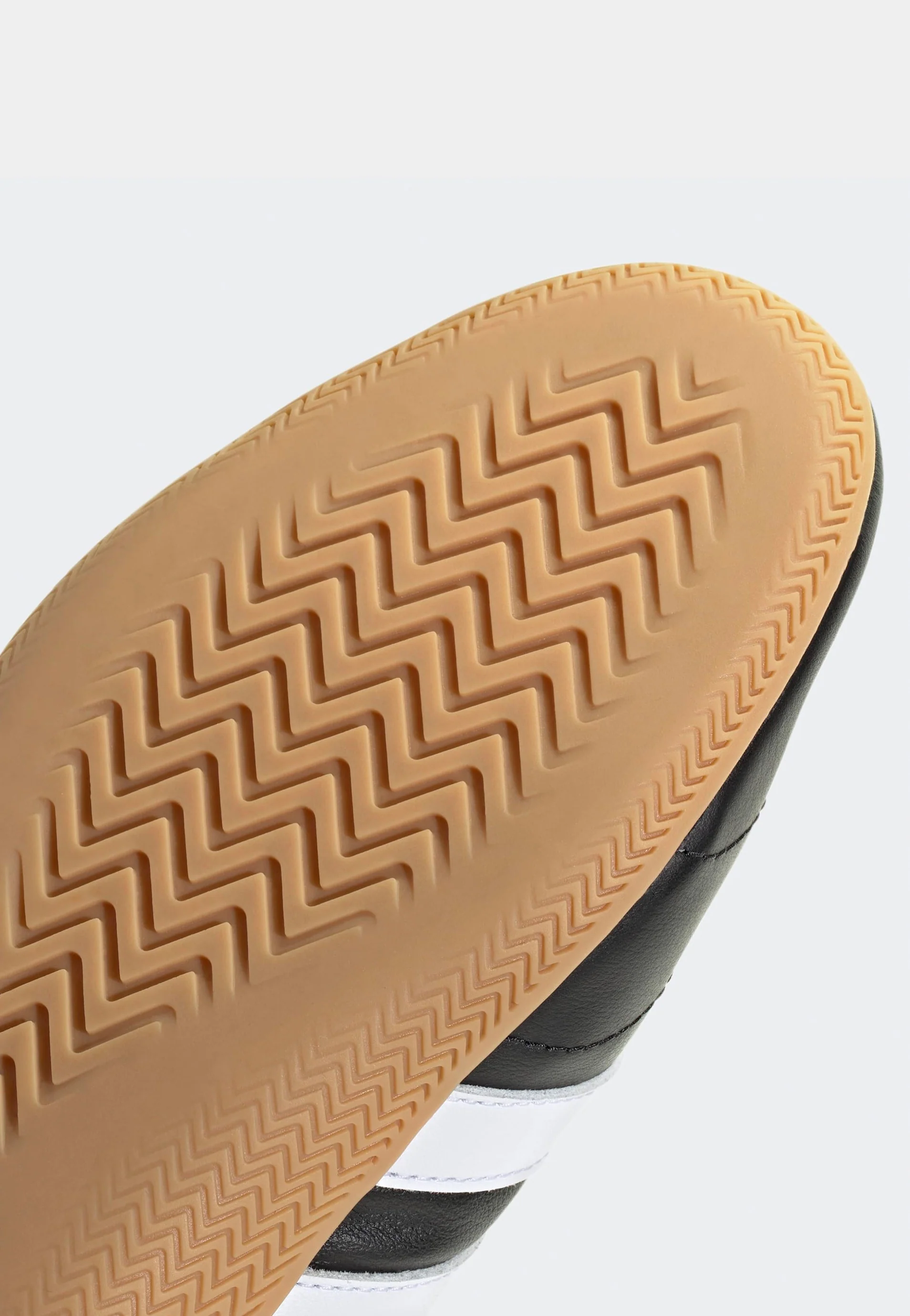 Adidas - Grand Court Lo Cblack/Ftwwht/Gum3 - Girl Shoes - Image 11