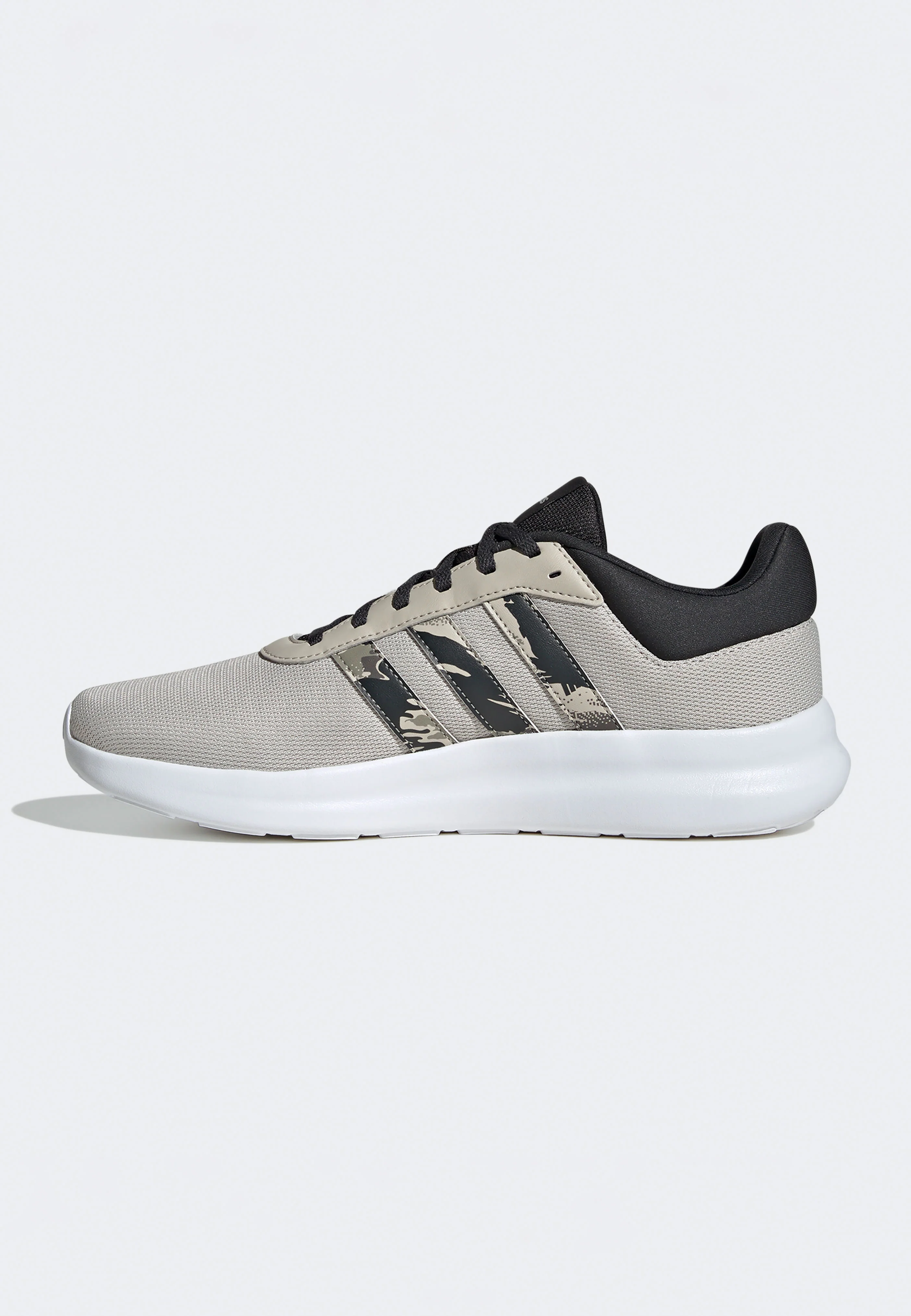 Adidas - Lite Racer 4.0 Wonalu/Silpeb/Carbon - Shoes - Image 5