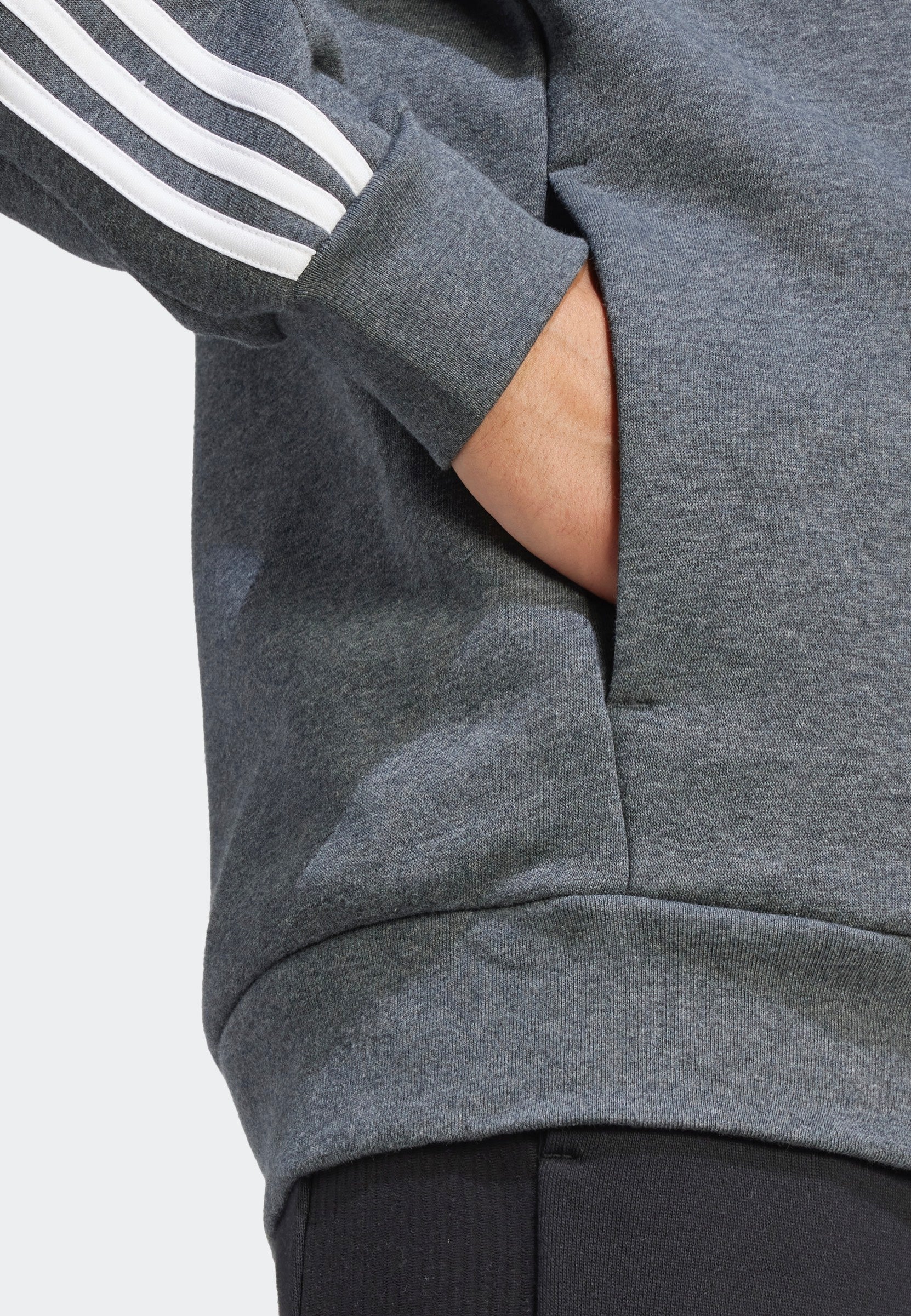 M 3S Fl Fz Hd Dgreyh - Zipper - Image 5