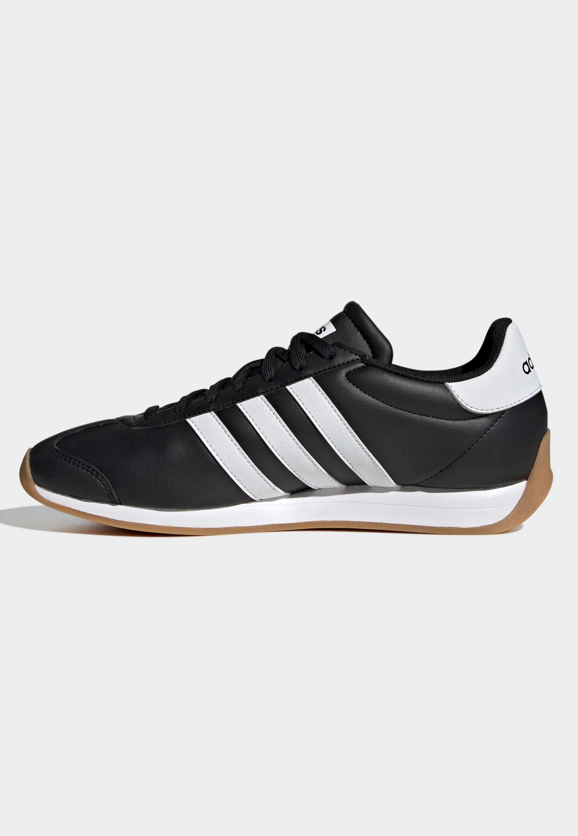 Runvista Cblack/Ftwwht/Gum3 - Shoes - Image 3
