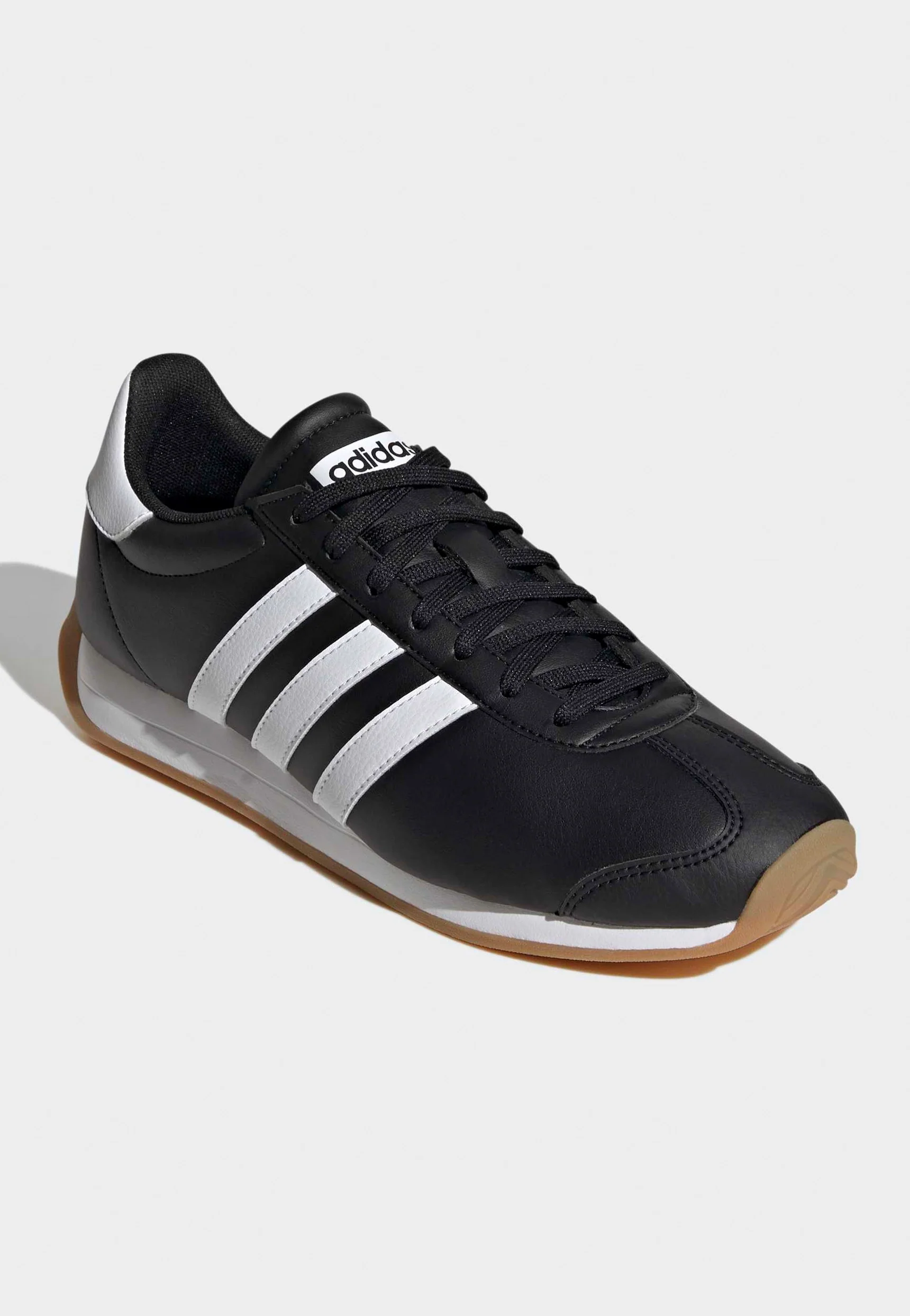 Runvista Cblack/Ftwwht/Gum3 - Shoes - Image 5