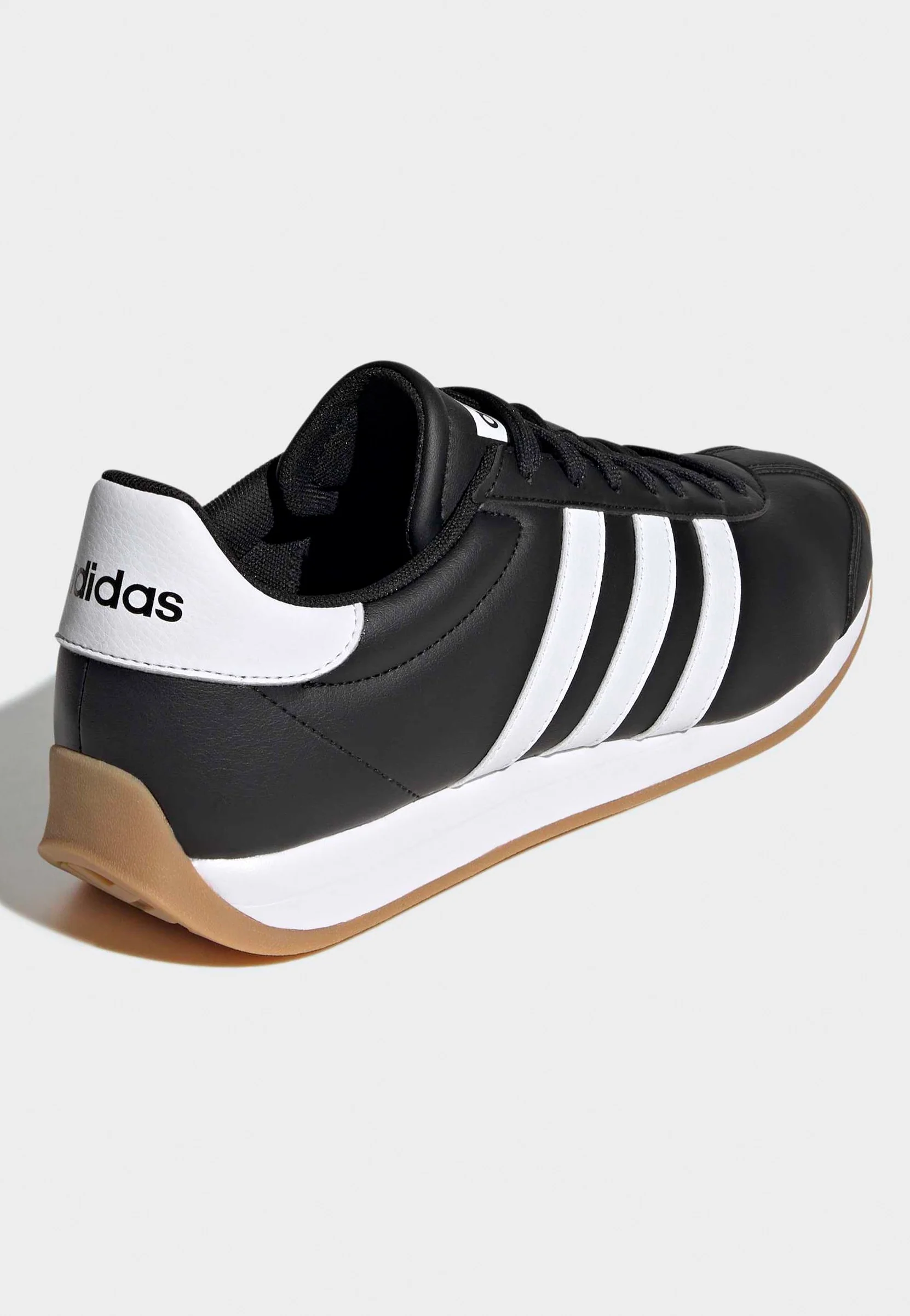 Runvista Cblack/Ftwwht/Gum3 - Shoes - Image 6