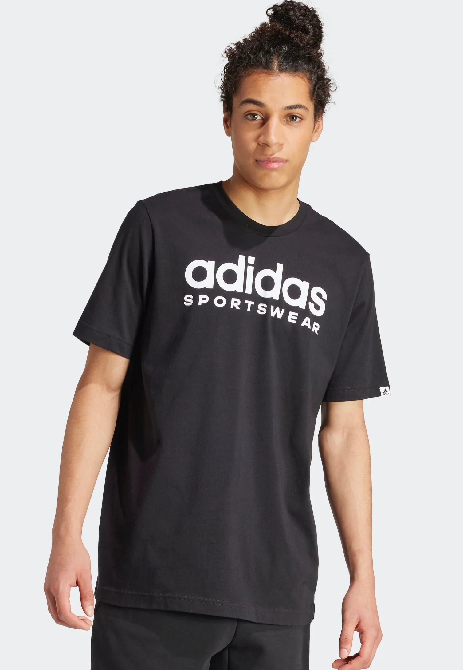 Spw Black - T-Shirt - Image 3