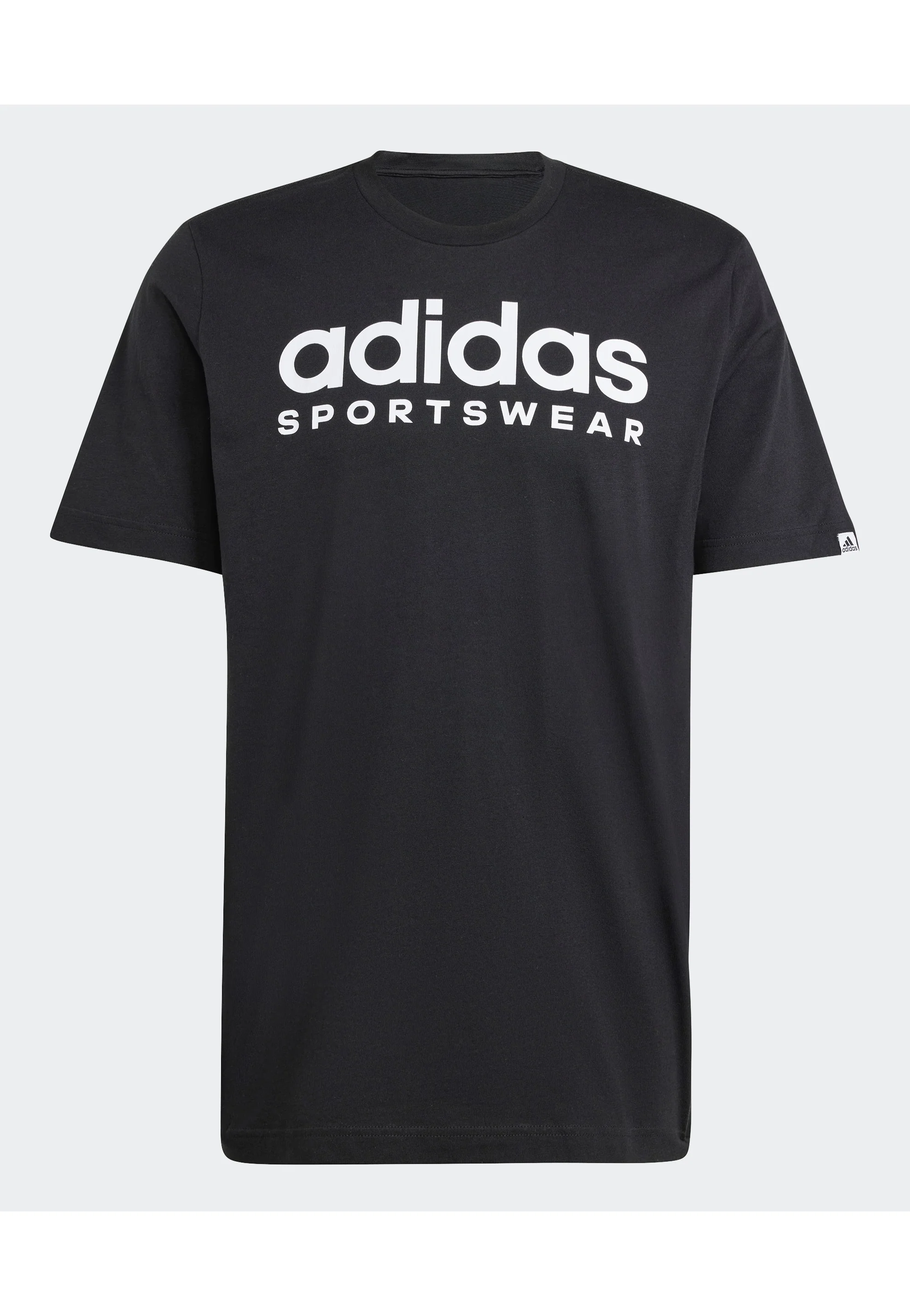 Spw Black - T-Shirt - Image 7