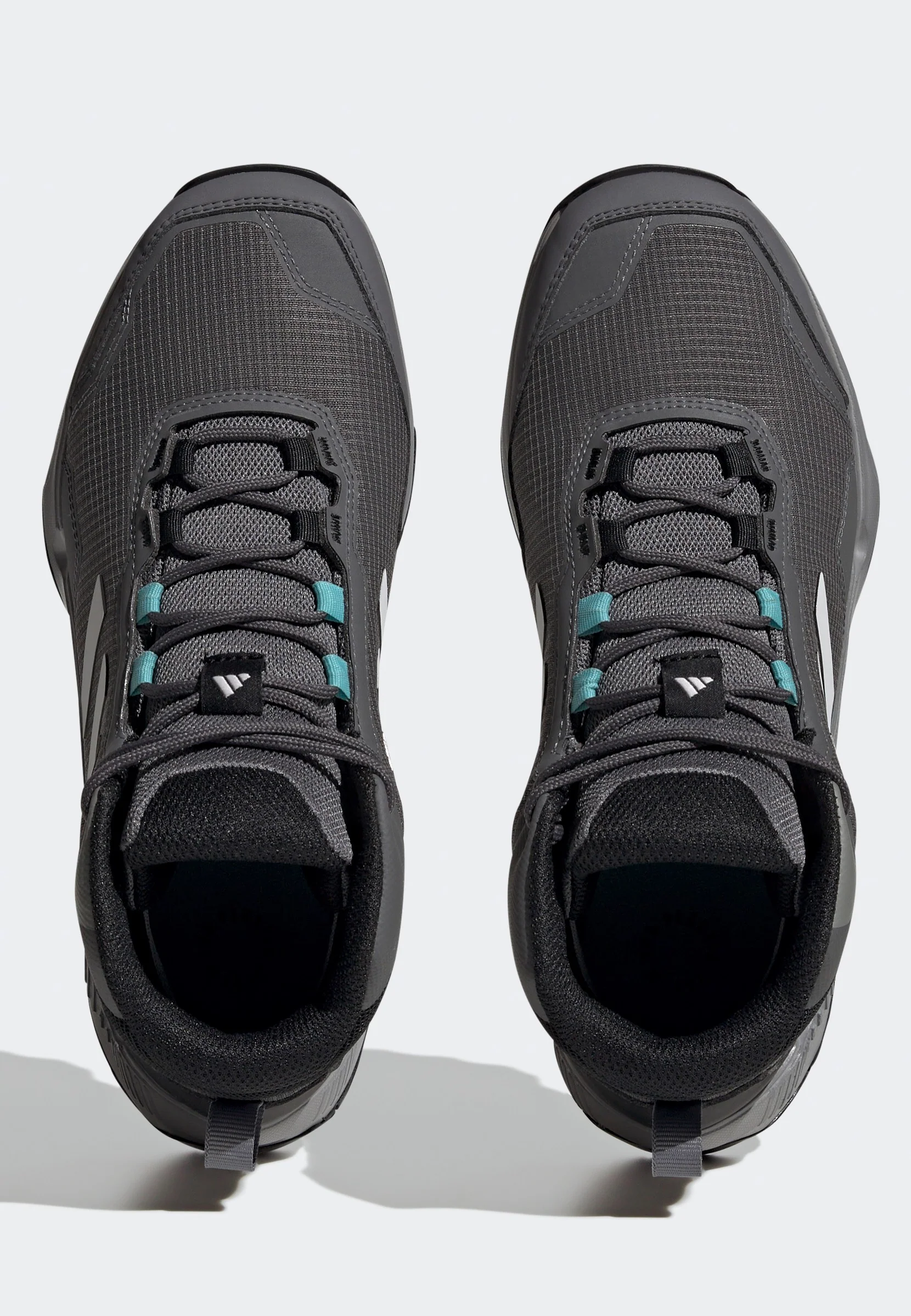 Adidas - Terrex Eastrail 2 M Grefiv/Dshgry/Cblack - Girl Shoes - Image 2