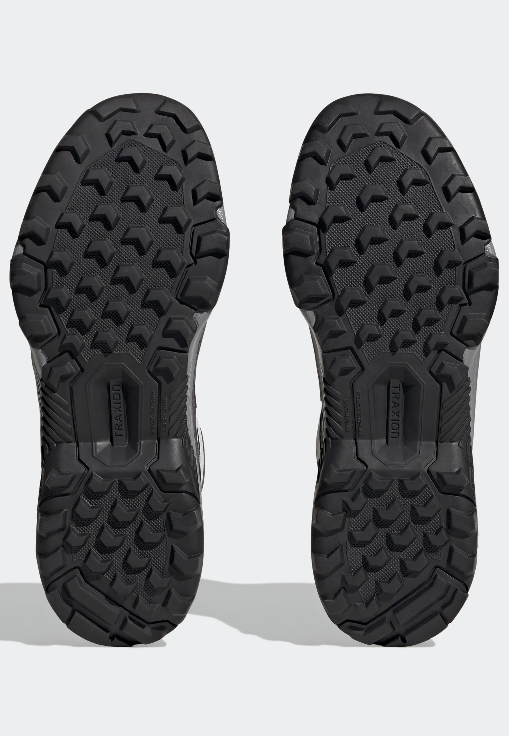 Adidas - Terrex Eastrail 2 M Grefiv/Dshgry/Cblack - Girl Shoes - Image 3