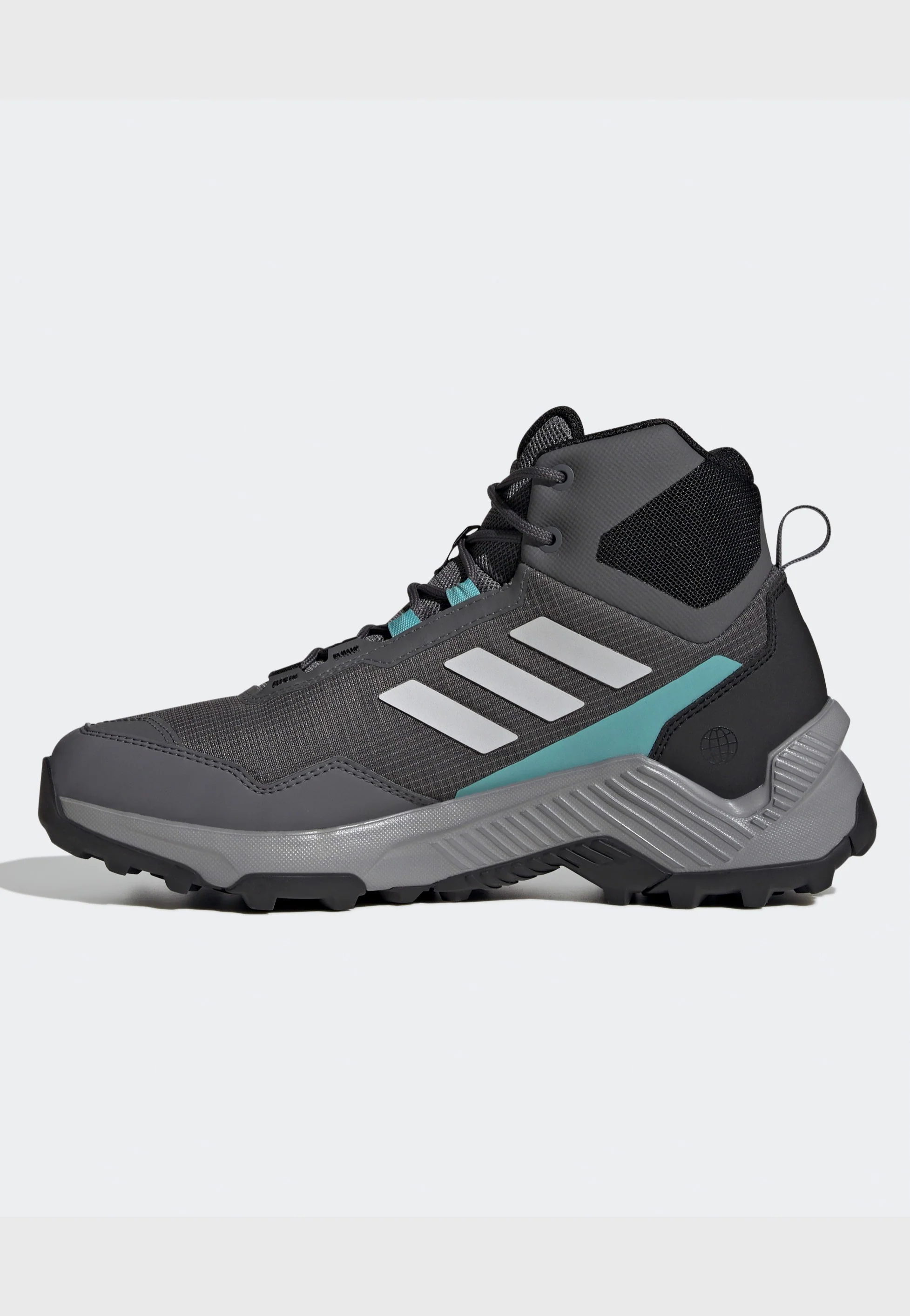 Adidas - Terrex Eastrail 2 M Grefiv/Dshgry/Cblack - Girl Shoes - Image 4