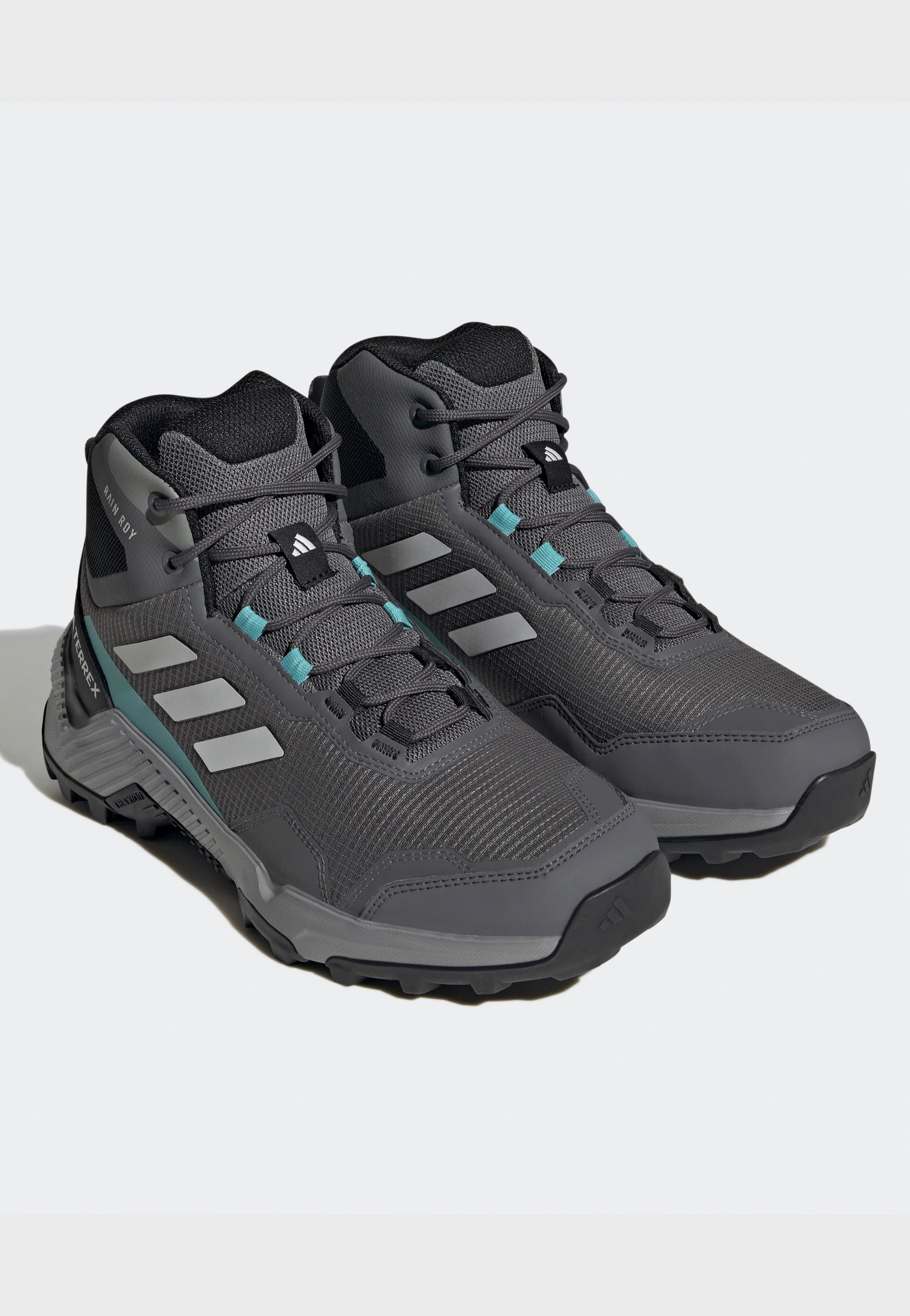 Adidas - Terrex Eastrail 2 M Grefiv/Dshgry/Cblack - Girl Shoes - Image 5
