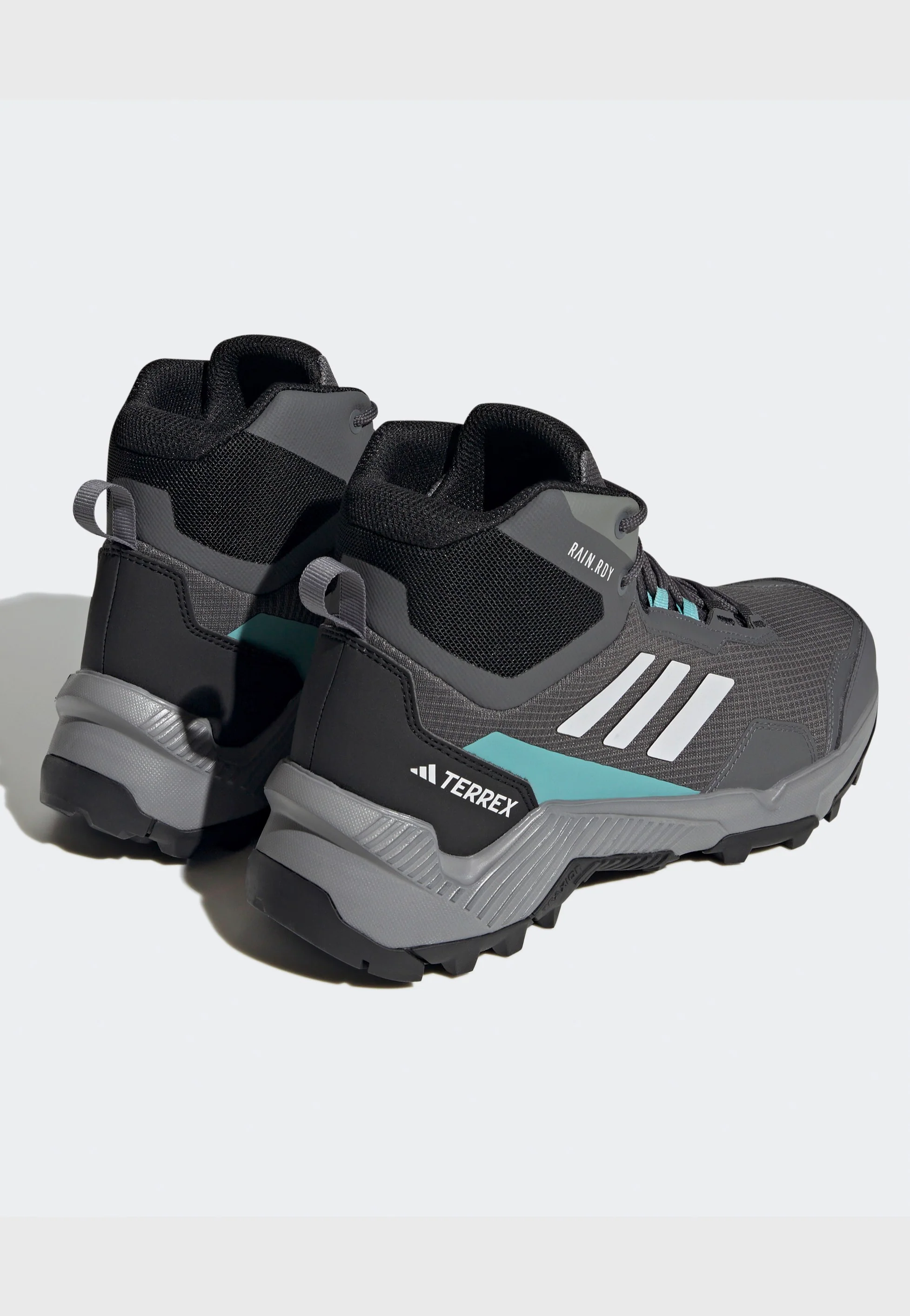 Adidas - Terrex Eastrail 2 M Grefiv/Dshgry/Cblack - Girl Shoes - Image 6