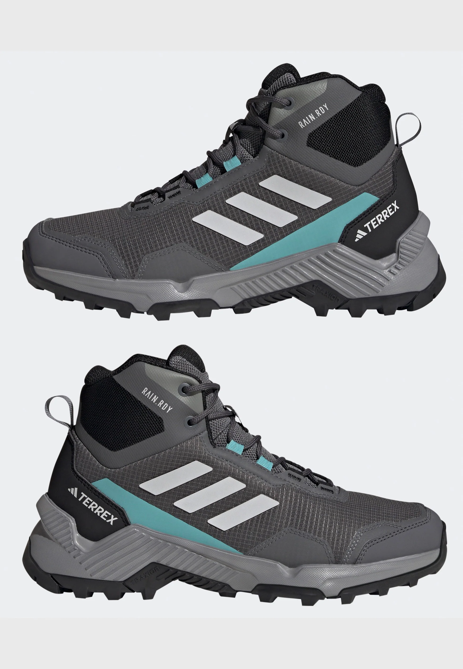 Adidas - Terrex Eastrail 2 M Grefiv/Dshgry/Cblack - Girl Shoes - Image 7
