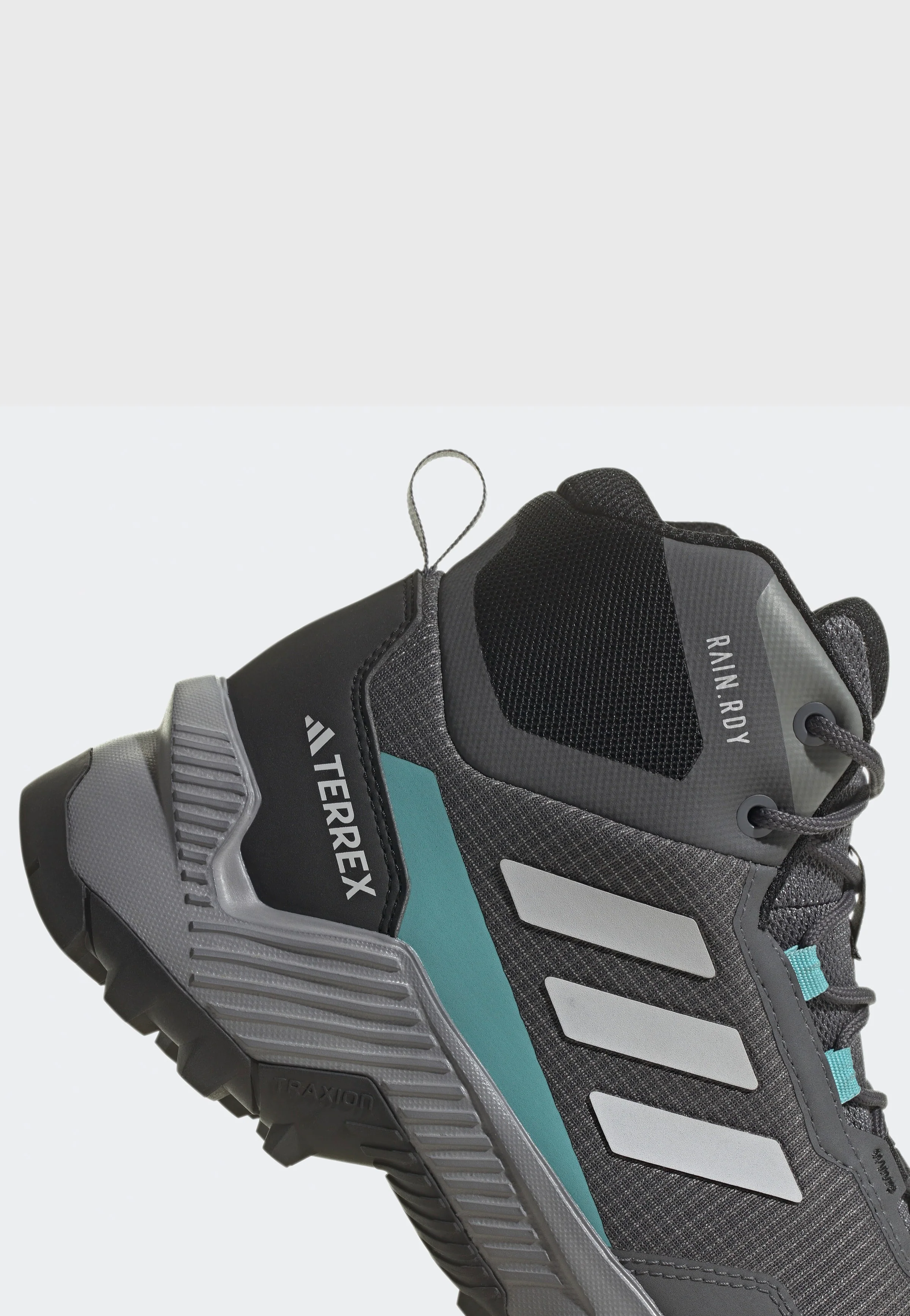 Adidas - Terrex Eastrail 2 M Grefiv/Dshgry/Cblack - Girl Shoes - Image 8