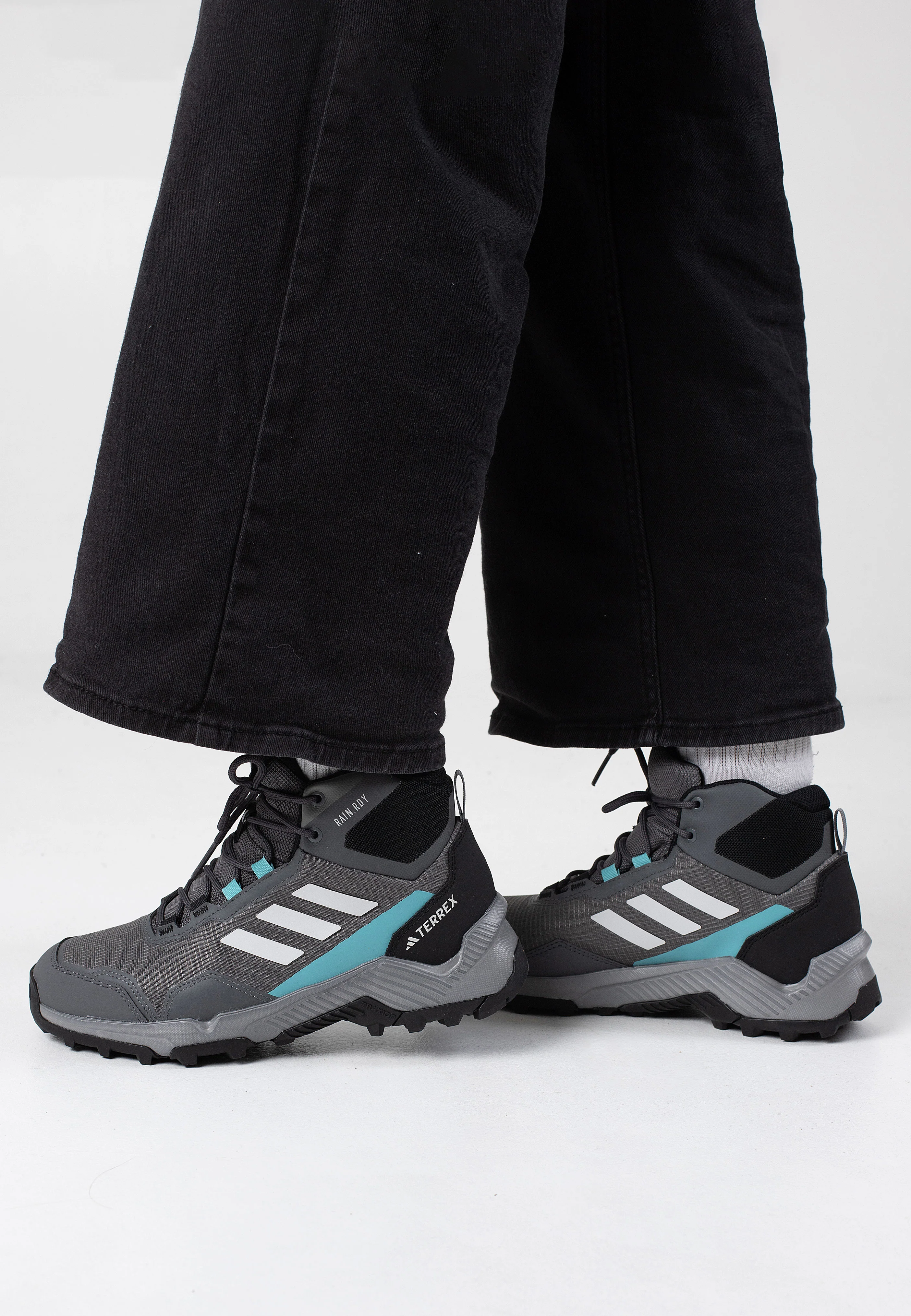 Adidas - Terrex Eastrail 2 M Grefiv/Dshgry/Cblack - Girl Shoes - Image 9