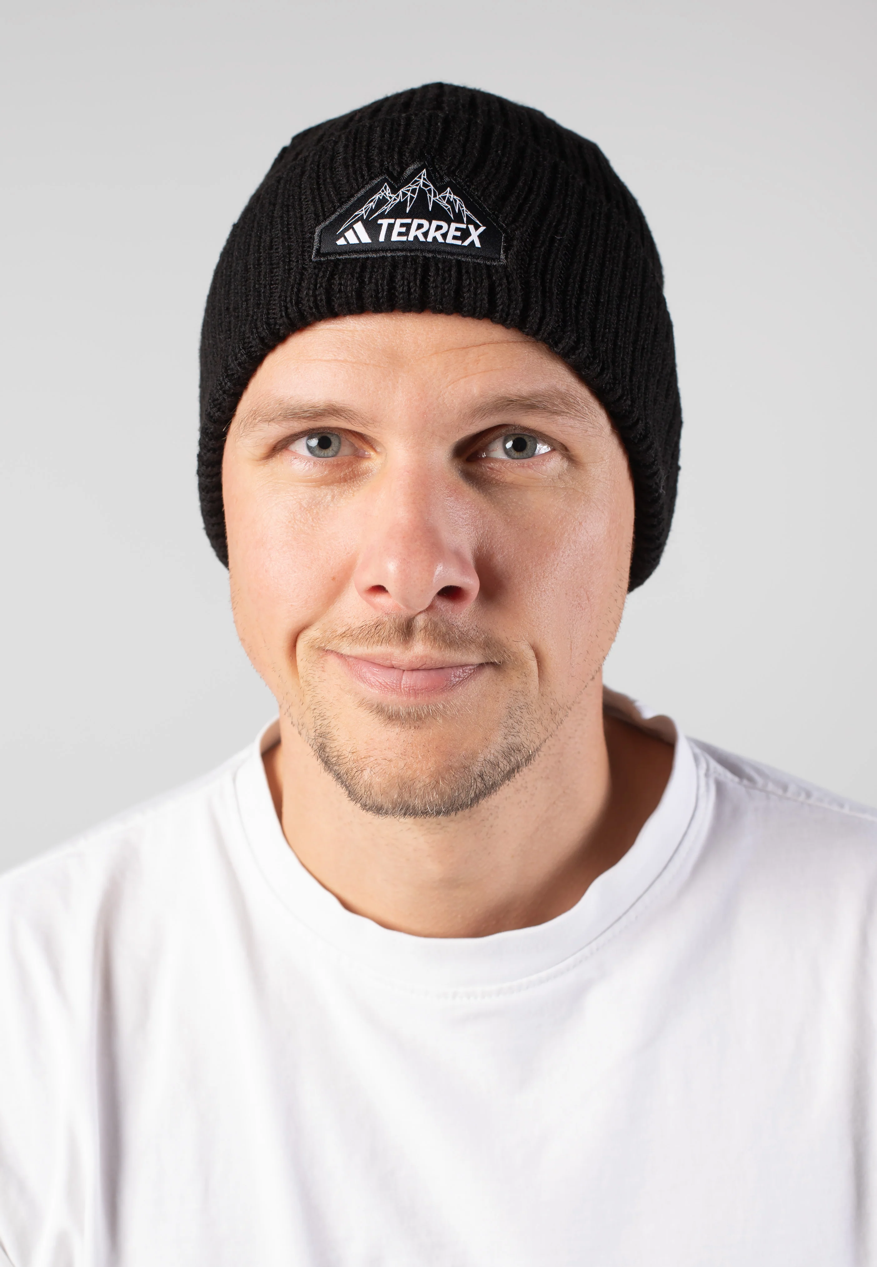 Adidas - Terrex Multi Mountain Black - Beanie - Image 5