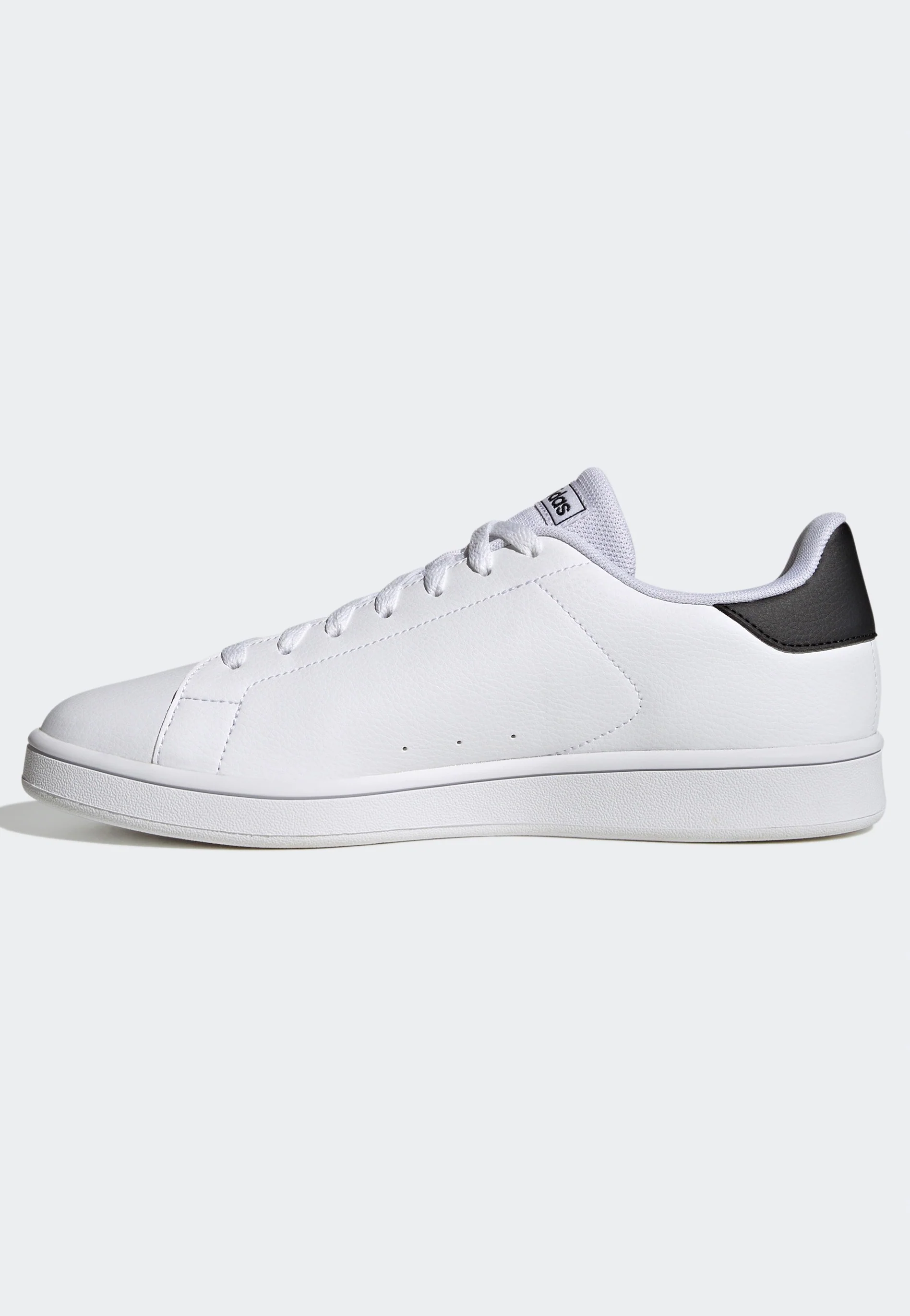 Adidas - Urban Court Ftwwht/Ftwwht/Cblack - Shoes - Image 10
