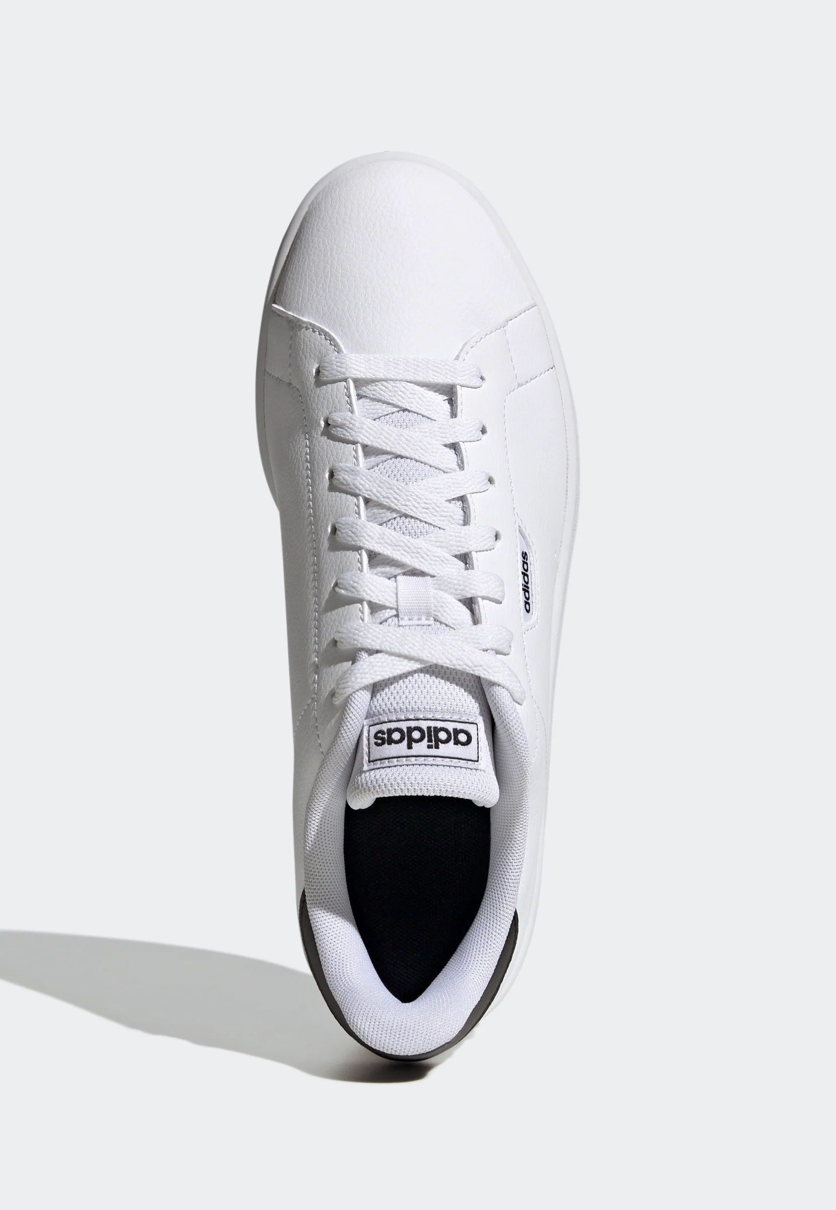 Adidas - Urban Court Ftwwht/Ftwwht/Cblack - Shoes - Image 7