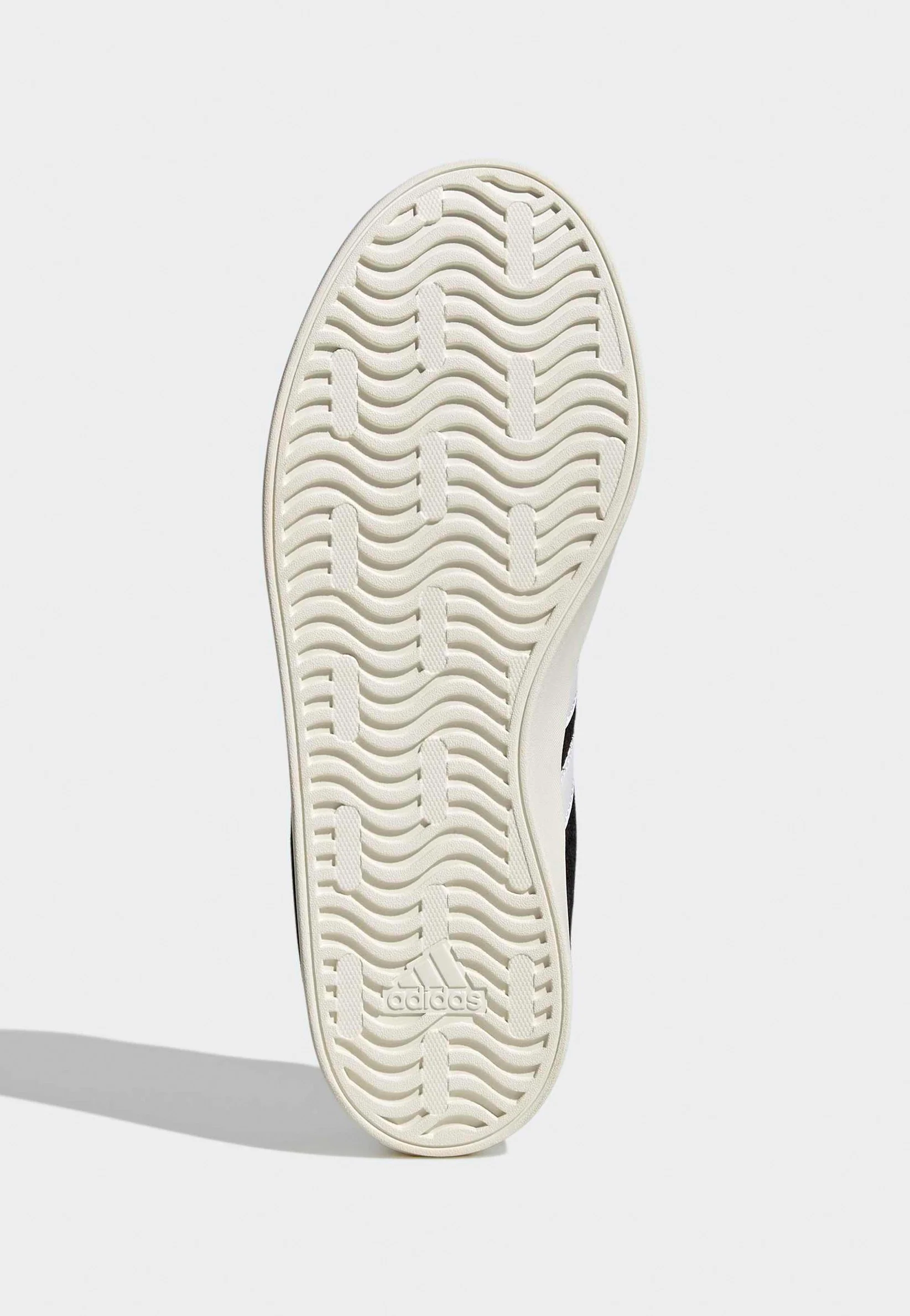VL Court 3.0 Cblack/Ftwwht/Goldmt - Girl Shoes - Image 11