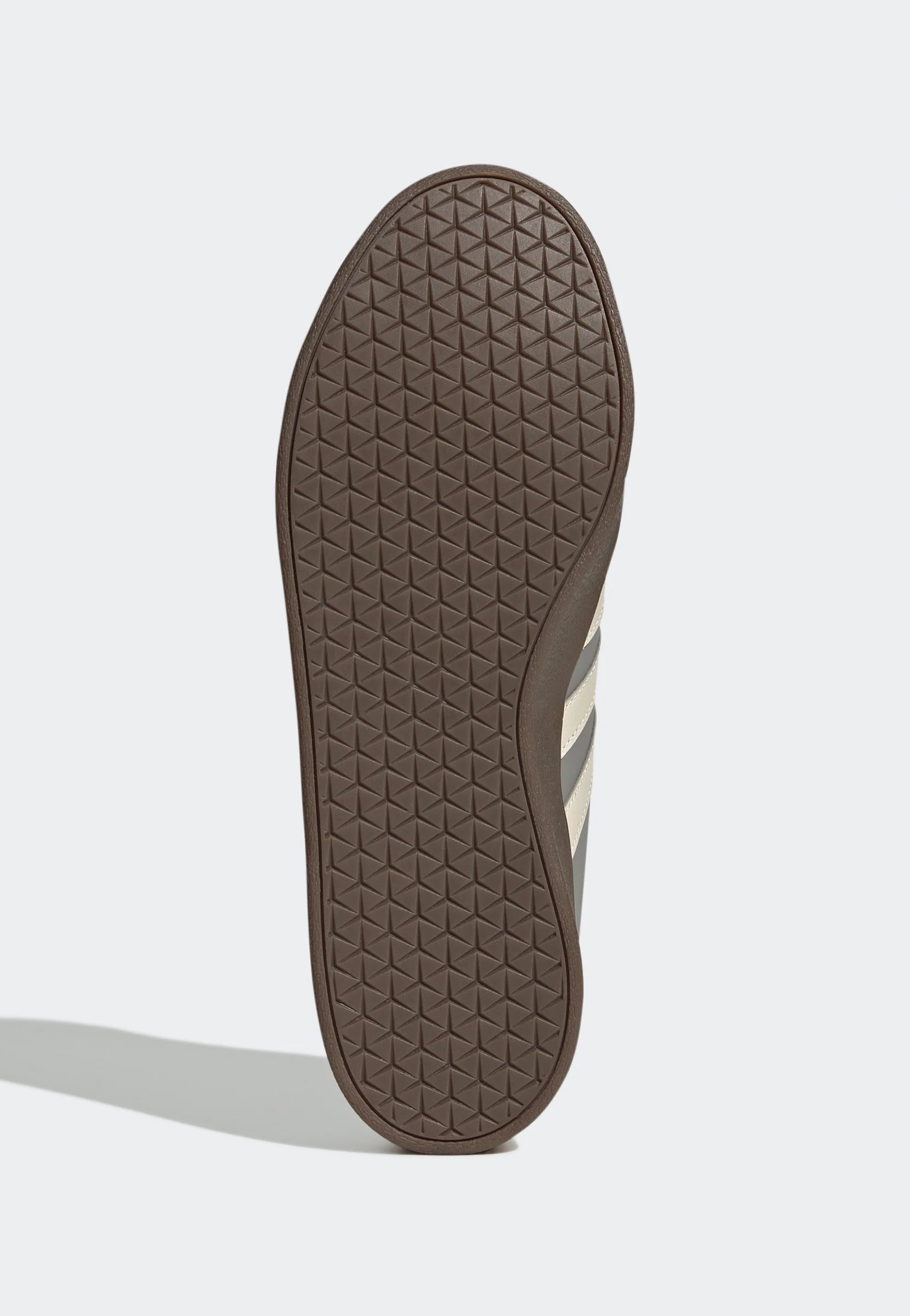Adidas - Vl Court Base Chsogr/Alumin/Grefou - Shoes - Image 5