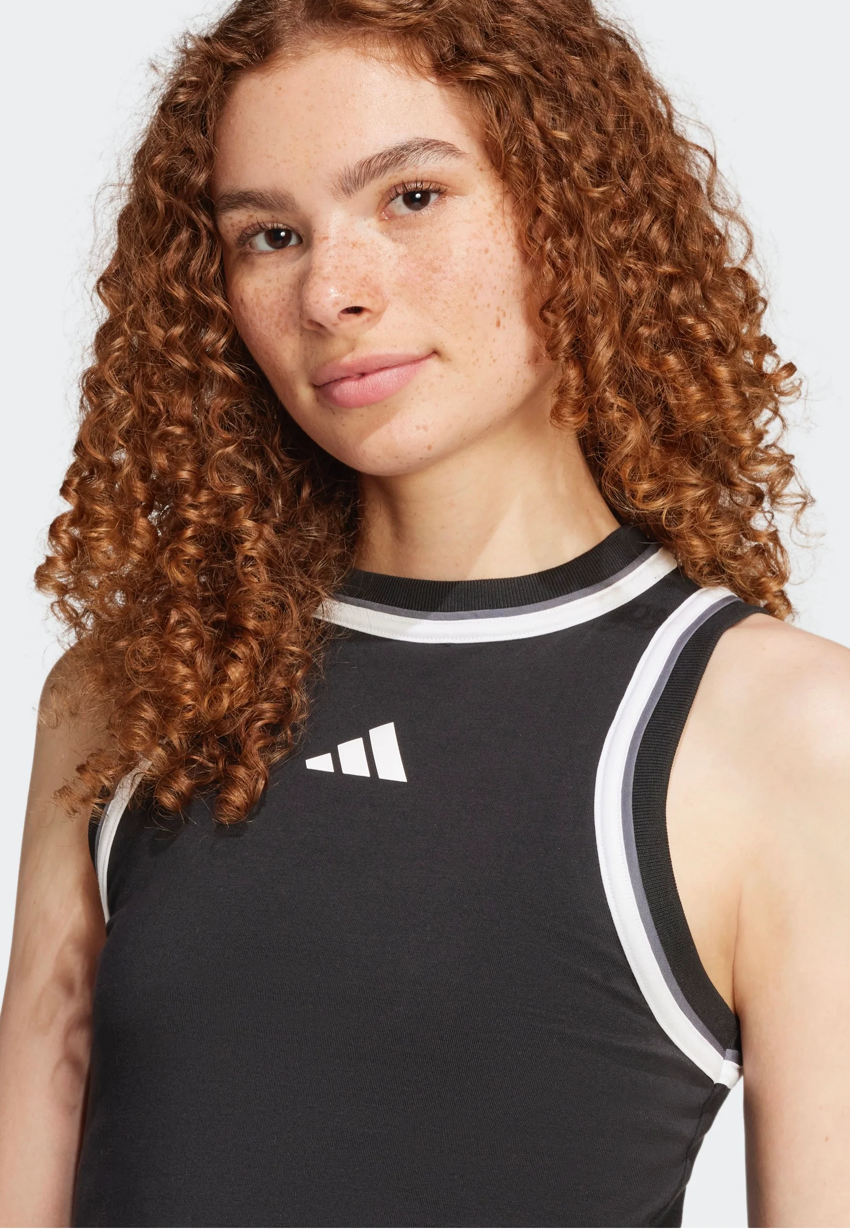 Adidas - W CB Cro Black - Tank - Image 3