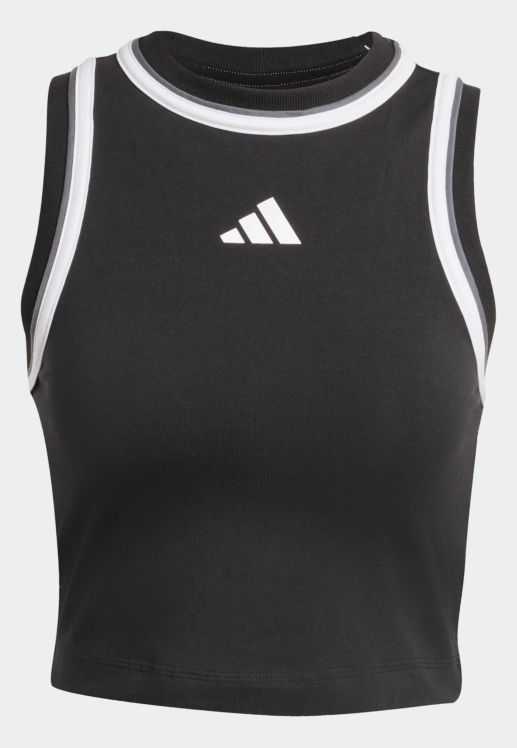 Adidas - W CB Cro Black - Tank - Image 6
