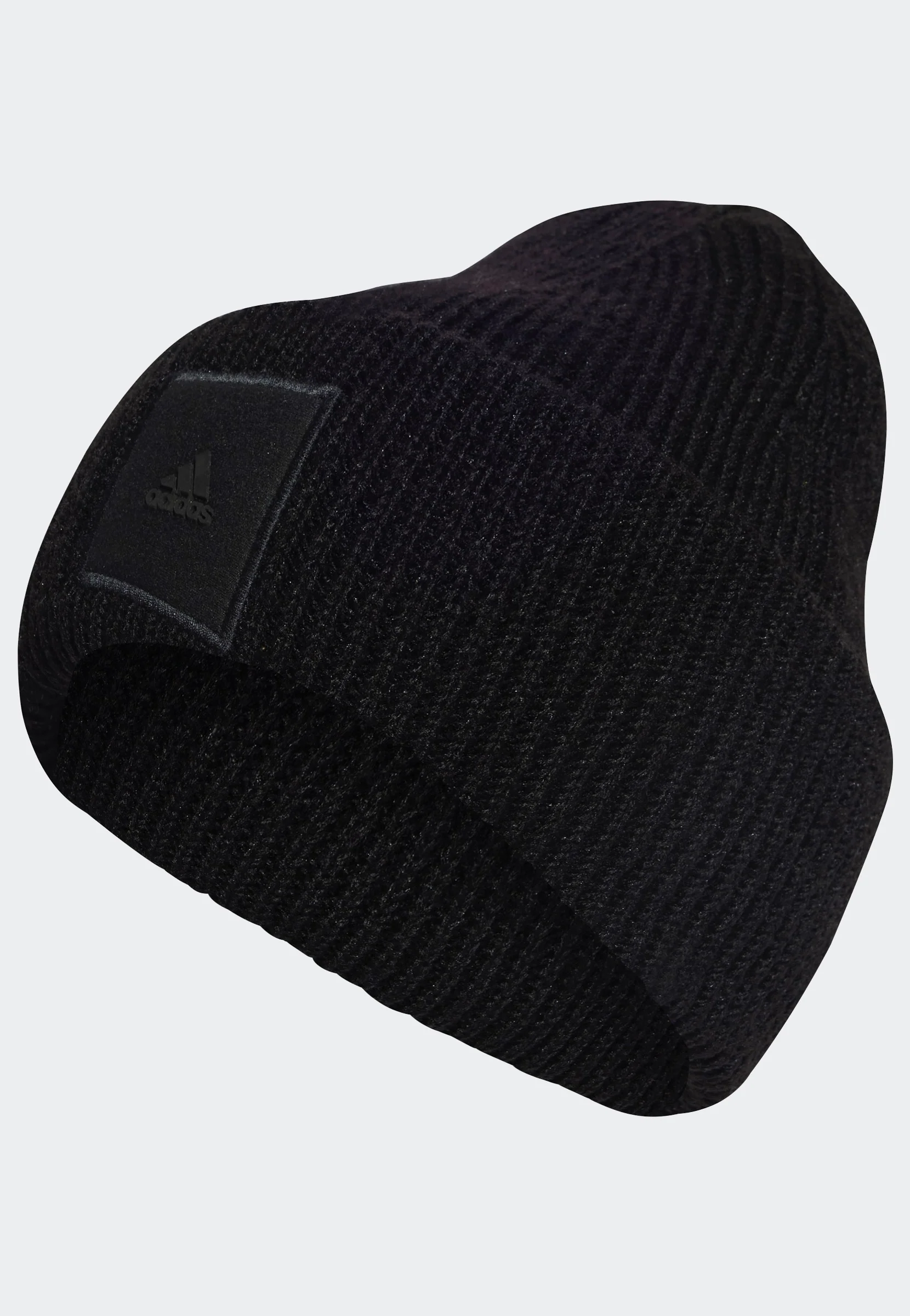 Adidas - Wide Cuff Black - Beanie - Image 7