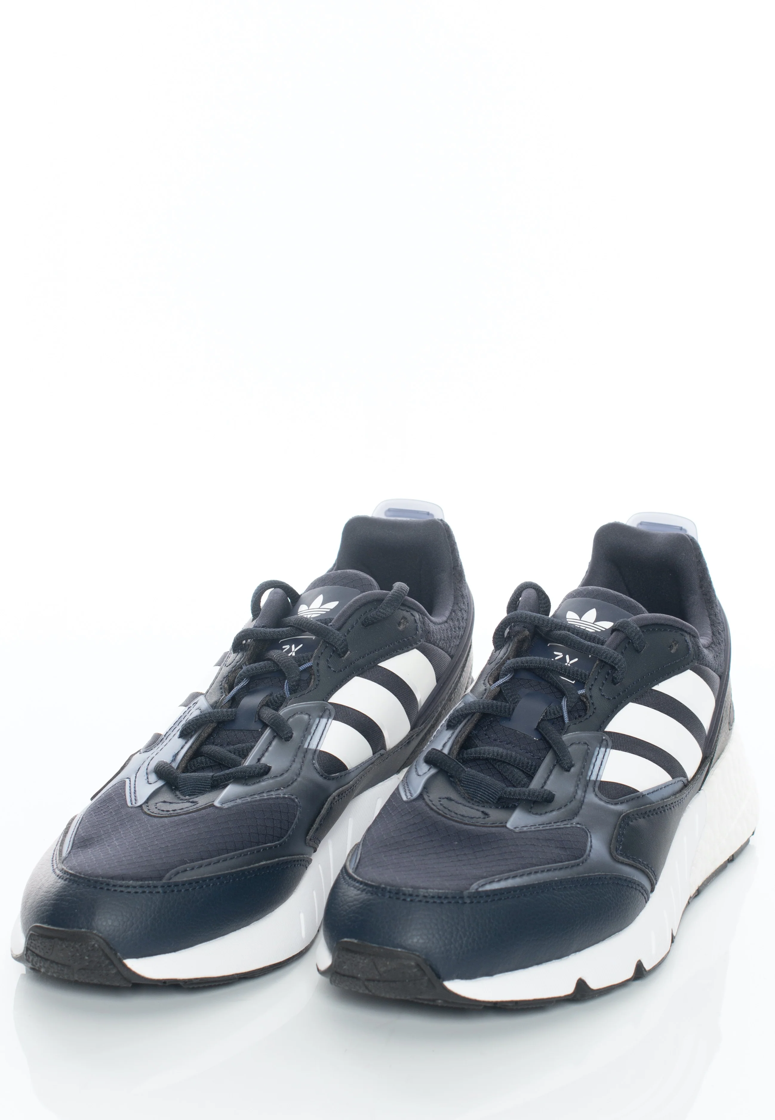 Adidas - ZX 1K Boost 2.0 Legend Ink/Ftwr White/Core Black - Shoes - Image 2